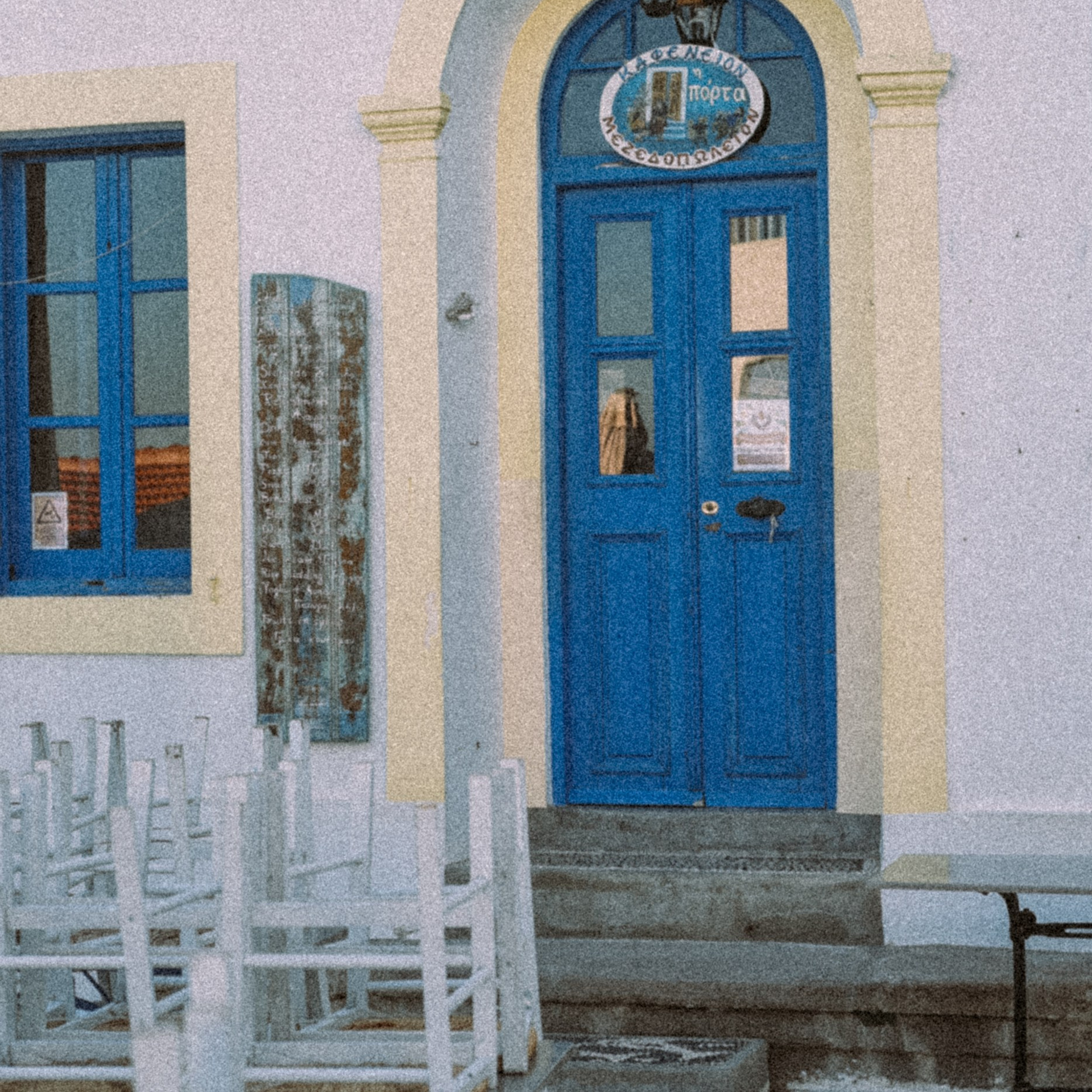 Нисирос. Anita_photo