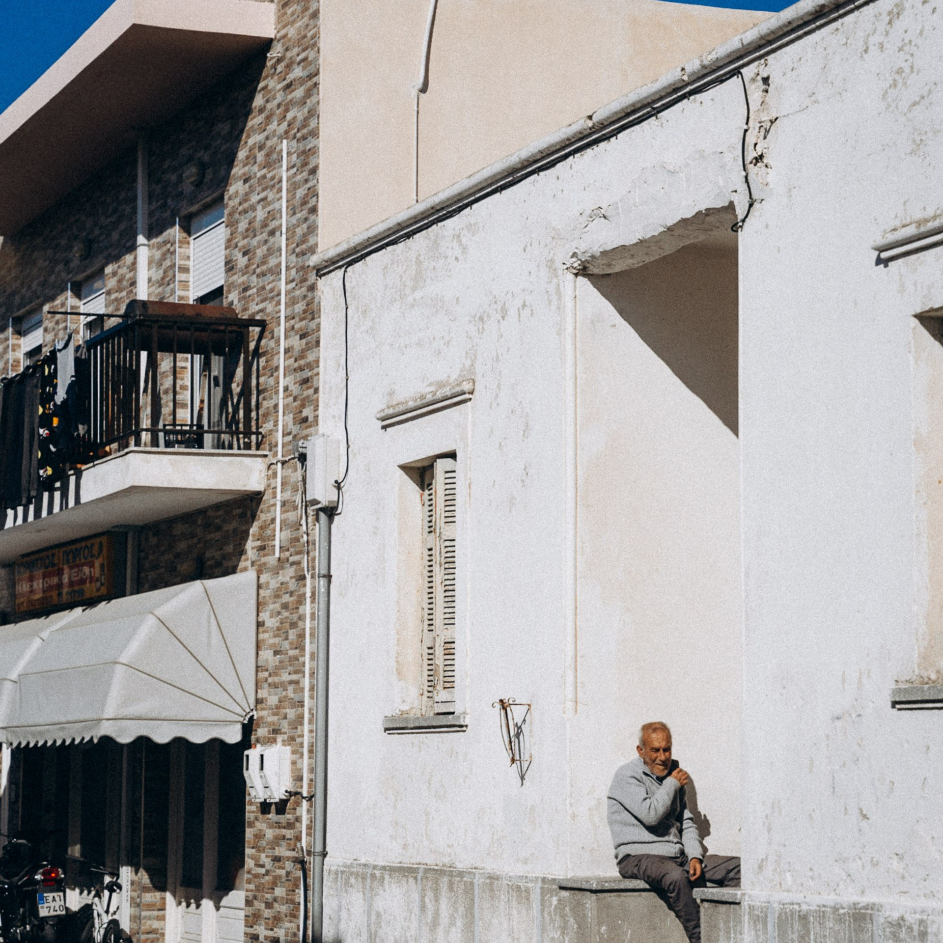 Остров Кос — Греция 🇬🇷. Anita_photo