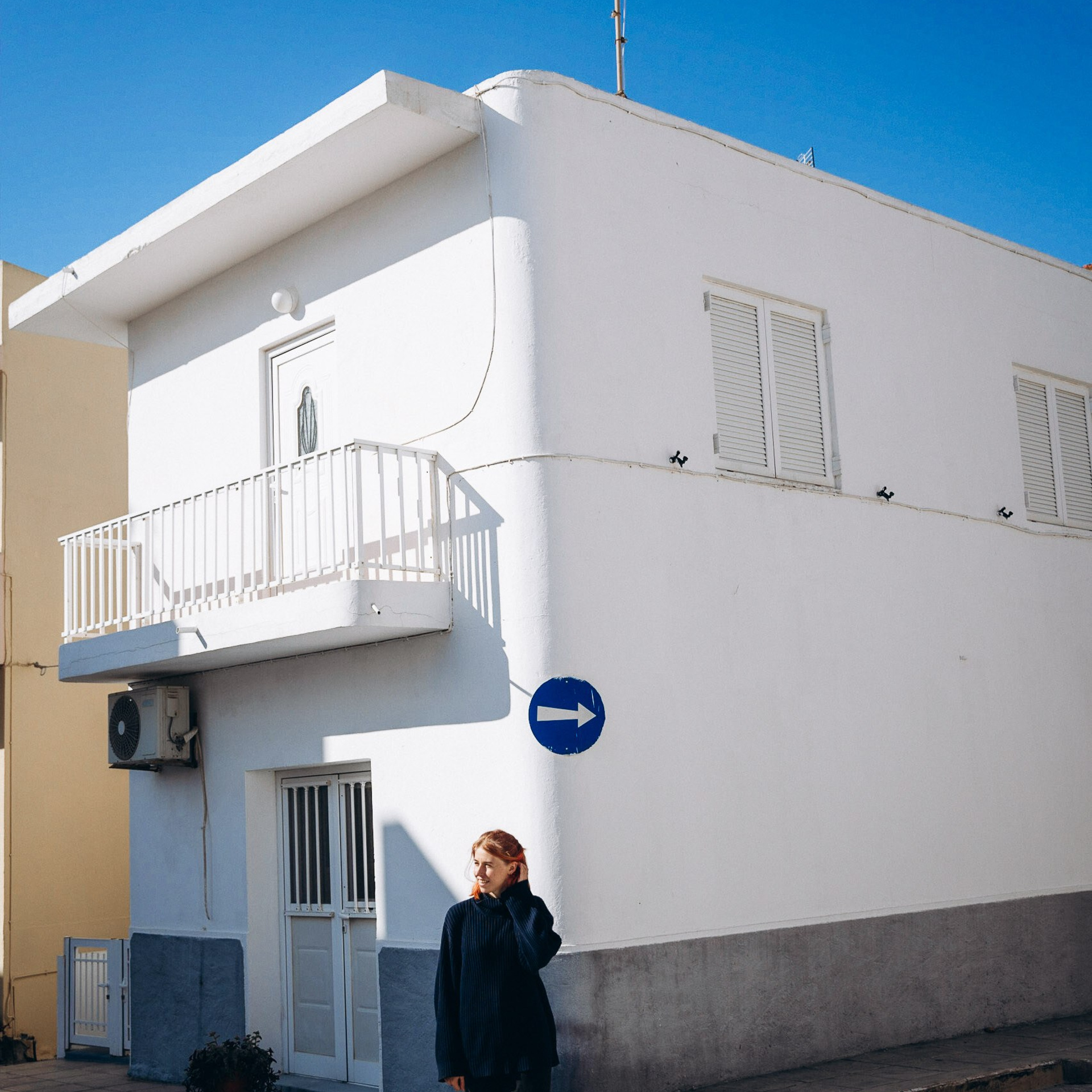 Остров Кос — Греция 🇬🇷. Anita_photo