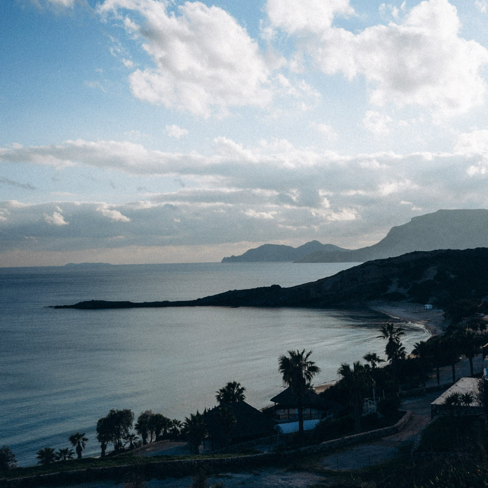 Остров Кос — Греция 🇬🇷. Anita_photo