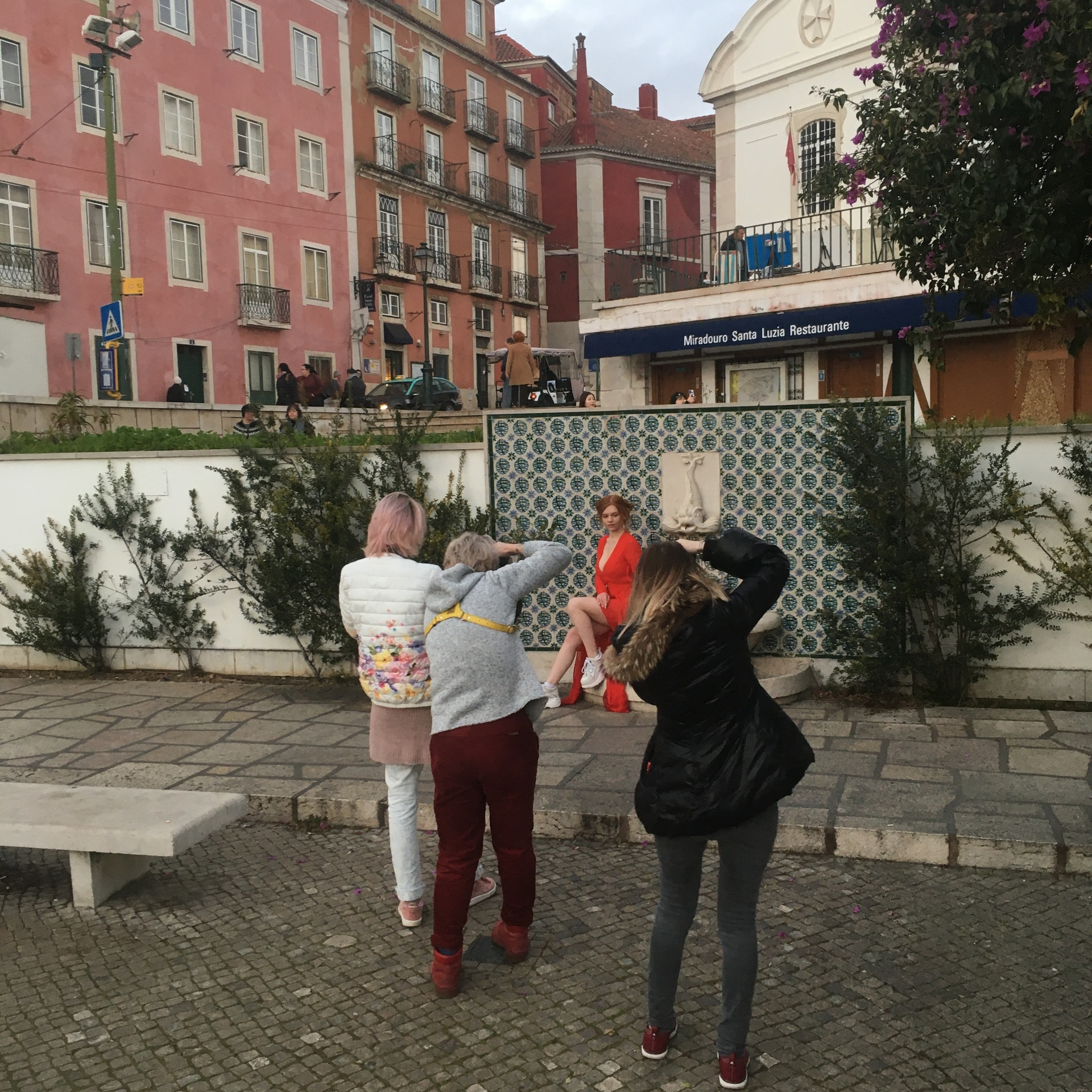 Photography tours. Fotograf Warszawa | Sesje artystyczne i kobiece – Katerina Klio