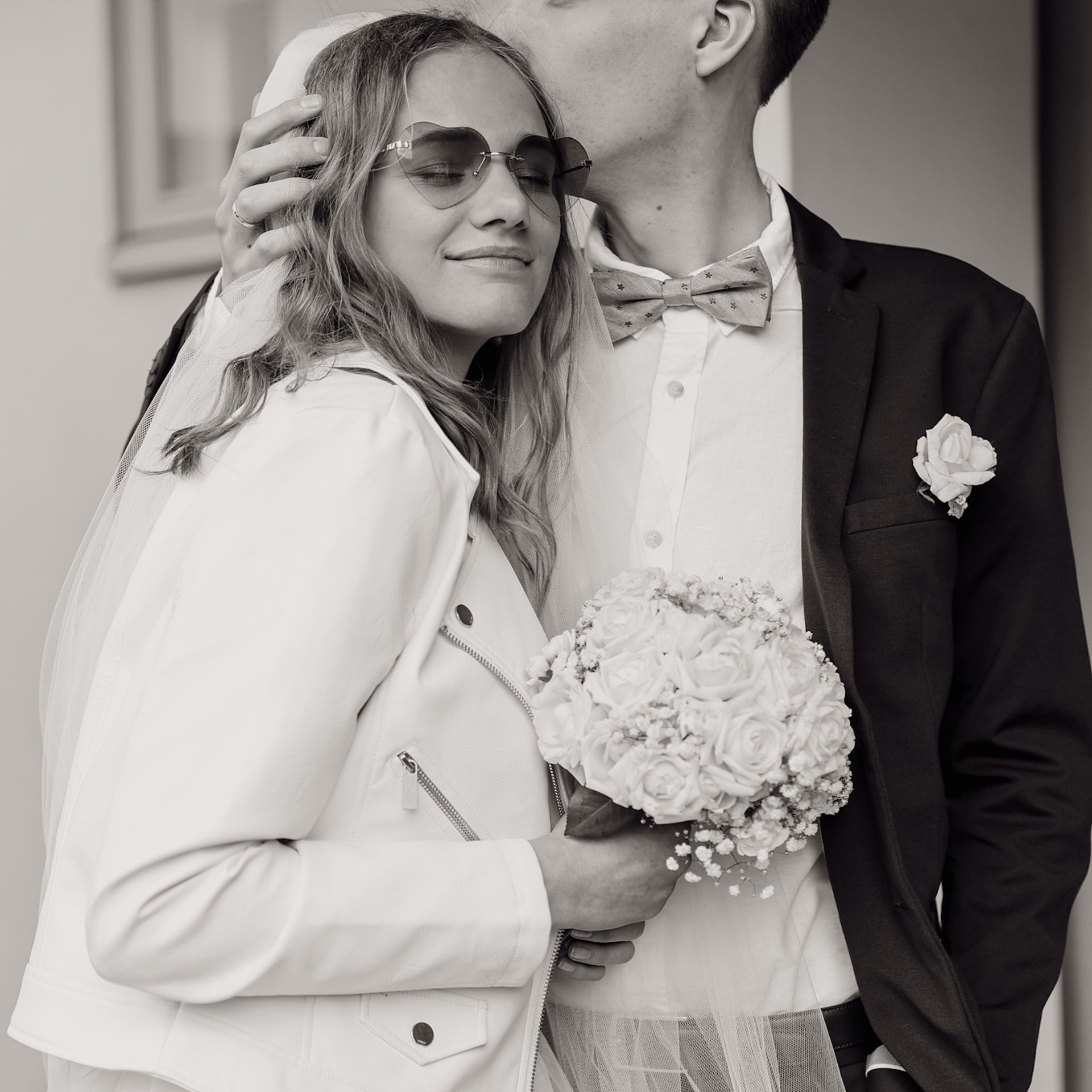 Testimonials. Photographer Marina Gargi