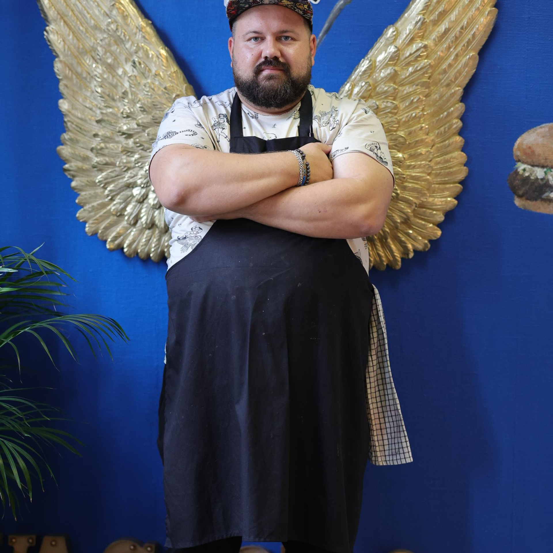 Testimonials. Photographer Marina Gargi