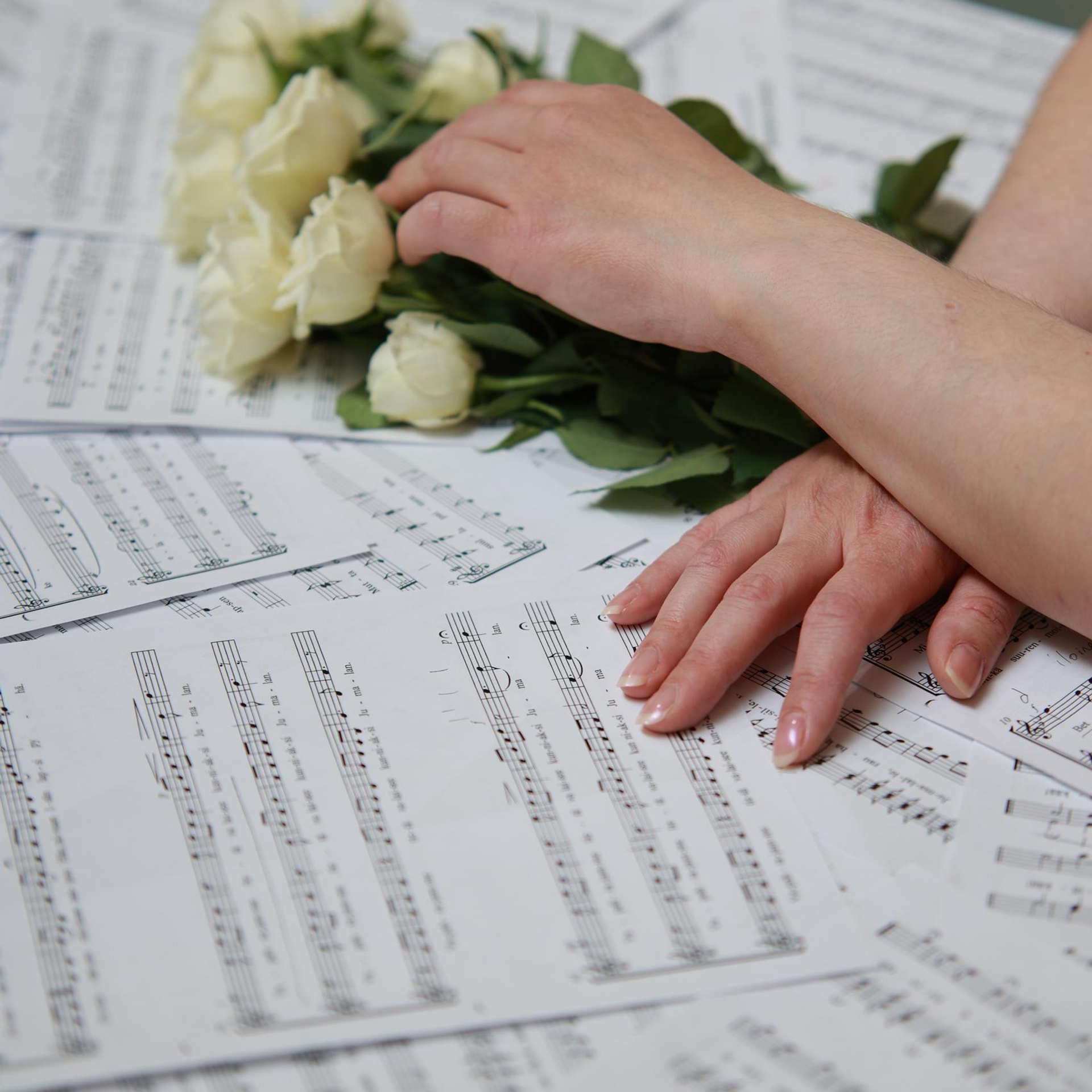 Testimonials. Photographer Marina Gargi