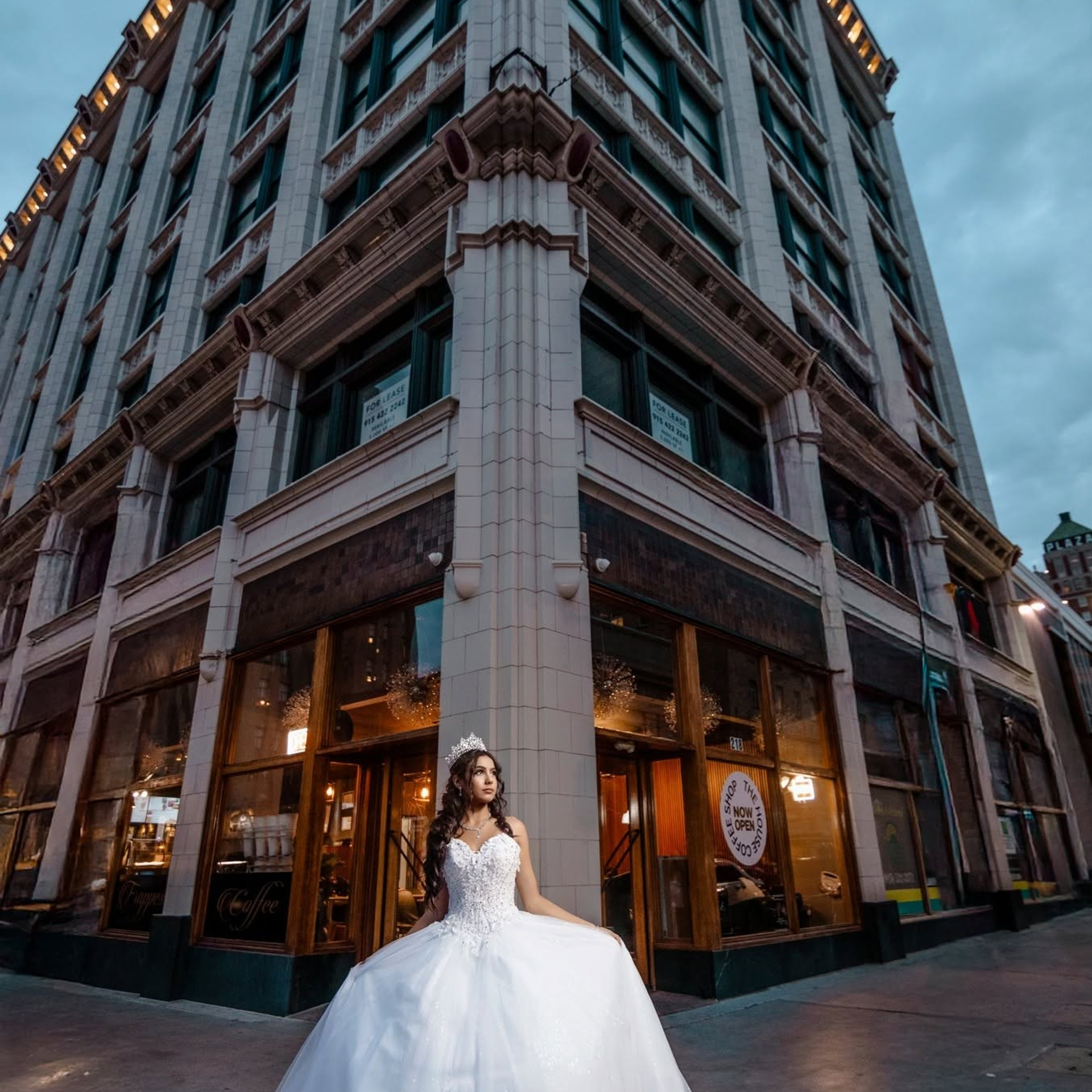Wedding and XV Photographer and Videographer The Joy Films