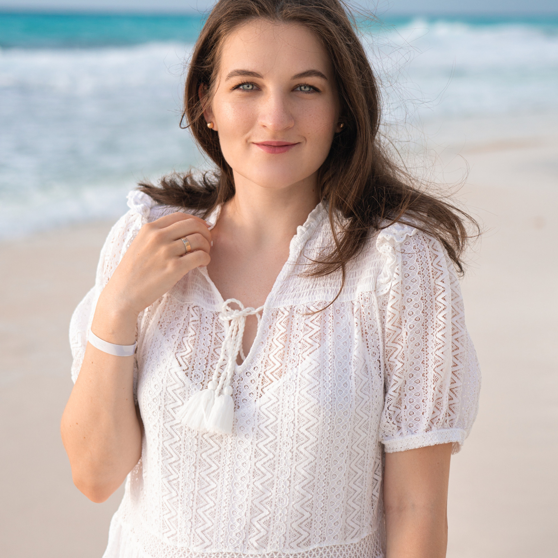 Photographer reviews. Victoria Liskova. Photographer in Mexico