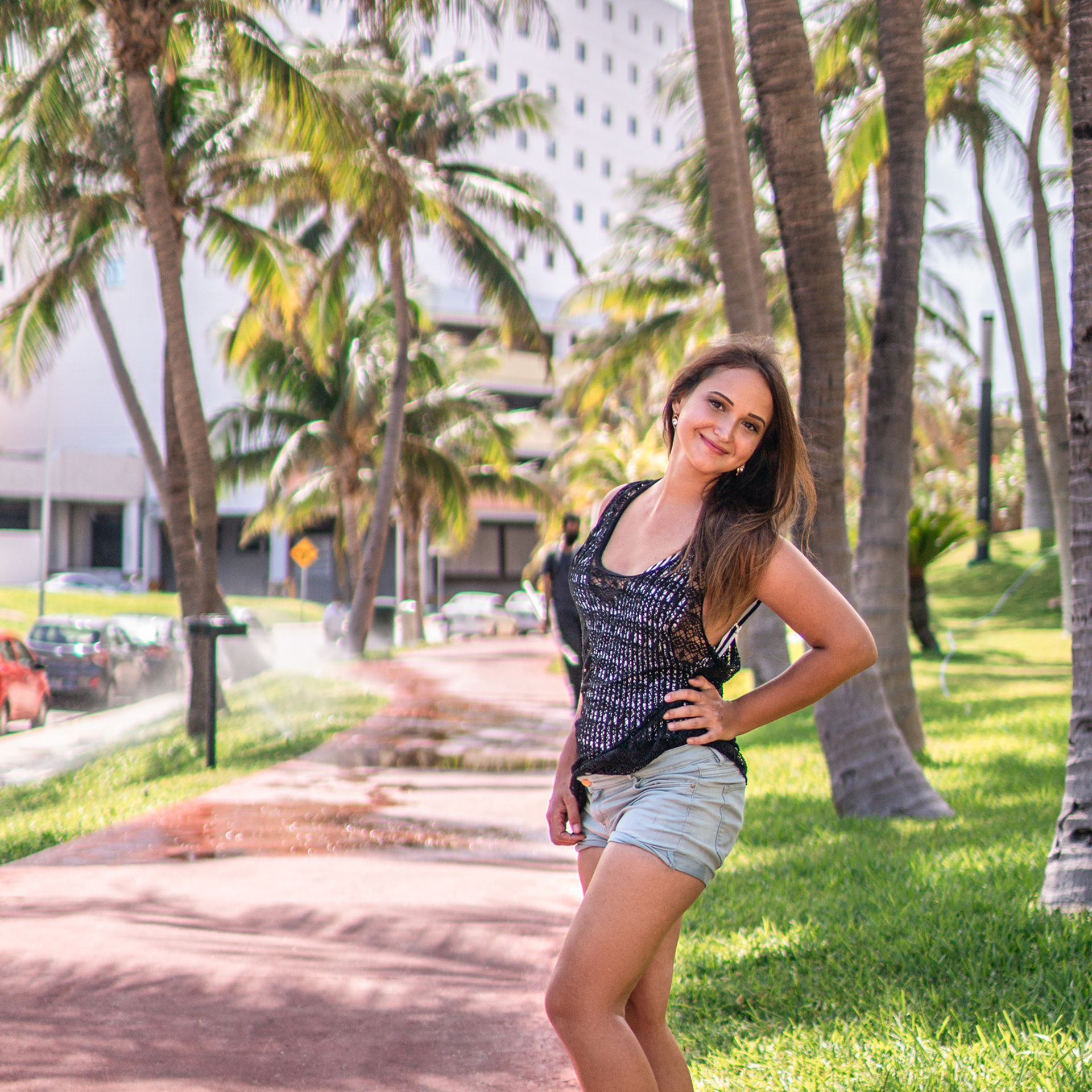 Photographer reviews. Victoria Liskova. Photographer in Mexico