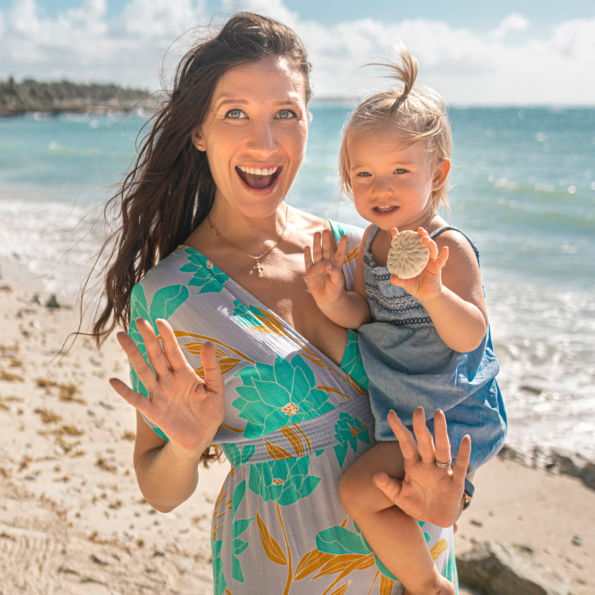 Photographer reviews. Victoria Liskova. Photographer in Mexico