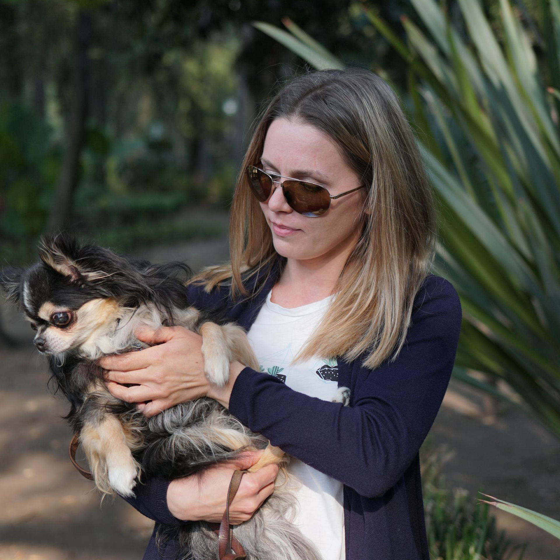 Photographer reviews. Victoria Liskova. Photographer in Mexico