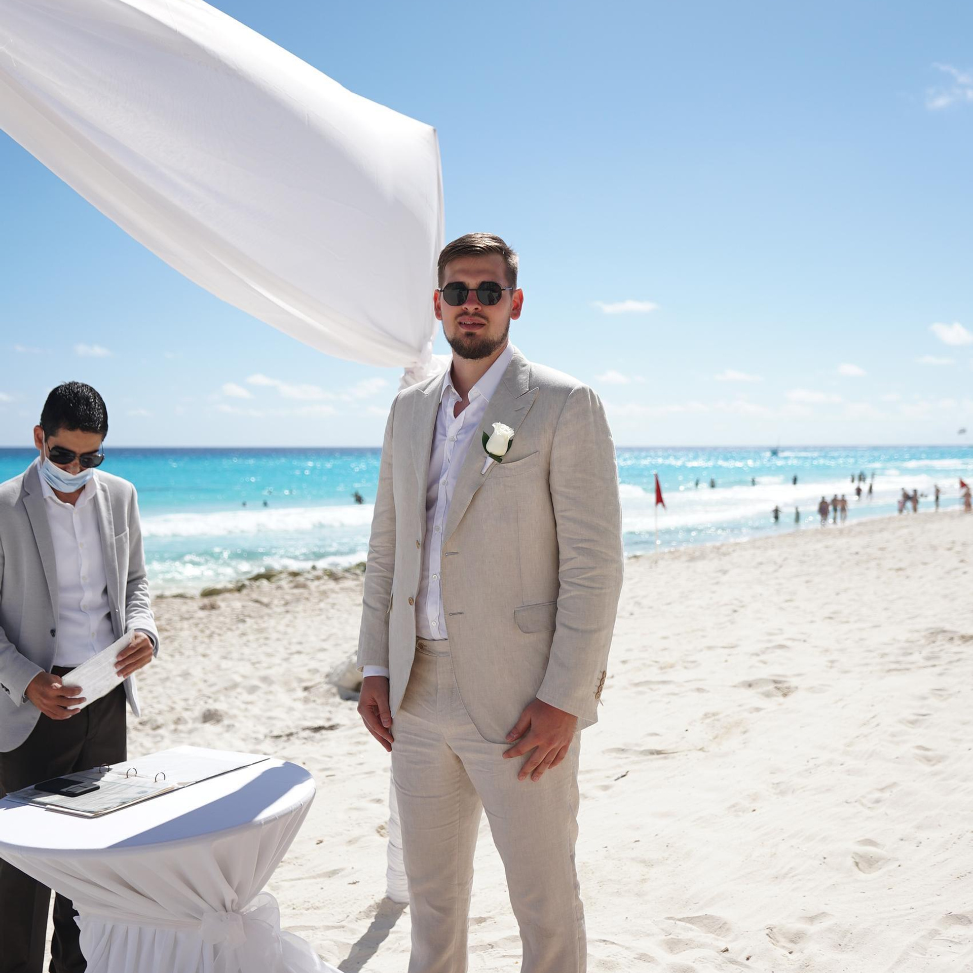 Photographer reviews. Victoria Liskova. Photographer in Mexico