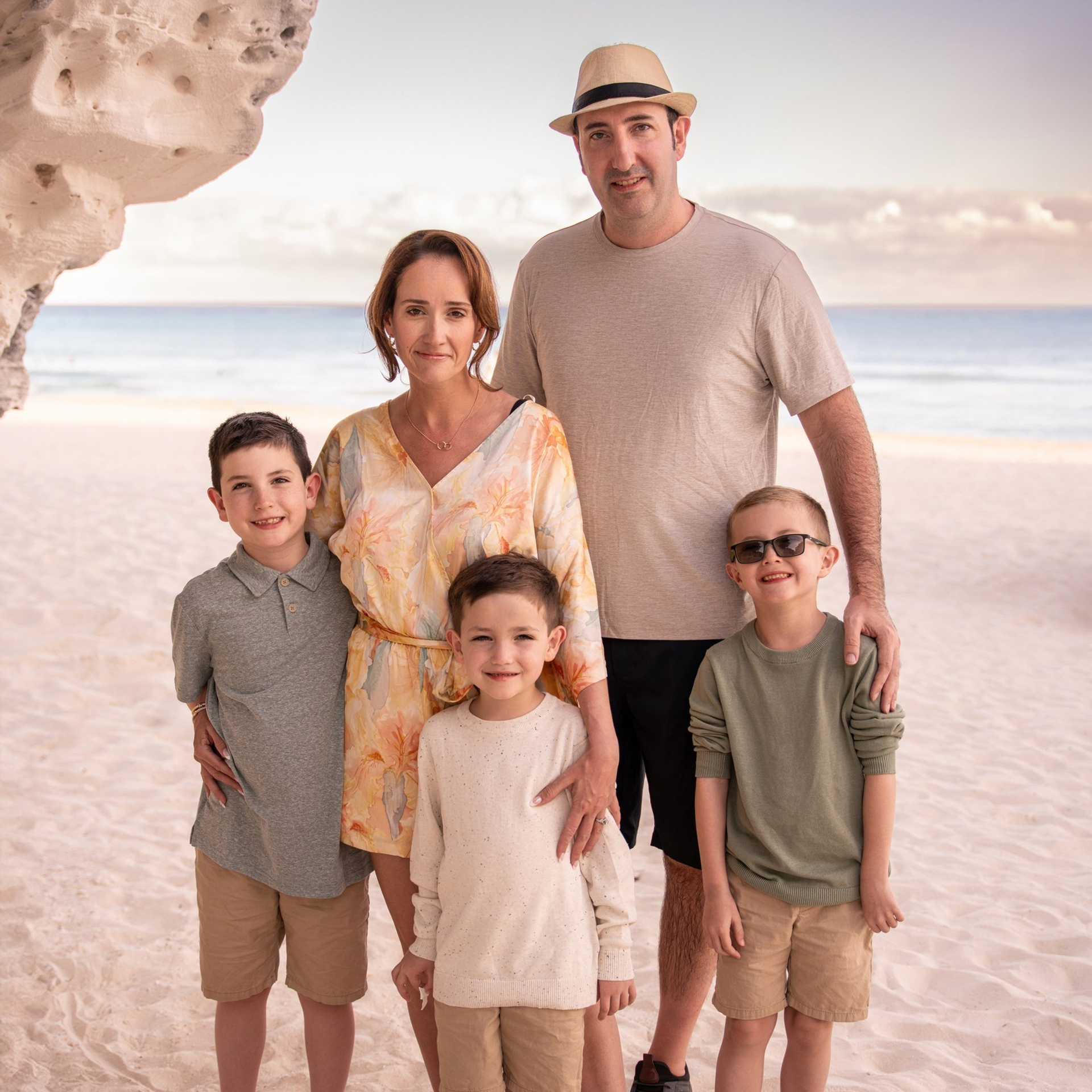 Photographer reviews. Victoria Liskova. Photographer in Mexico