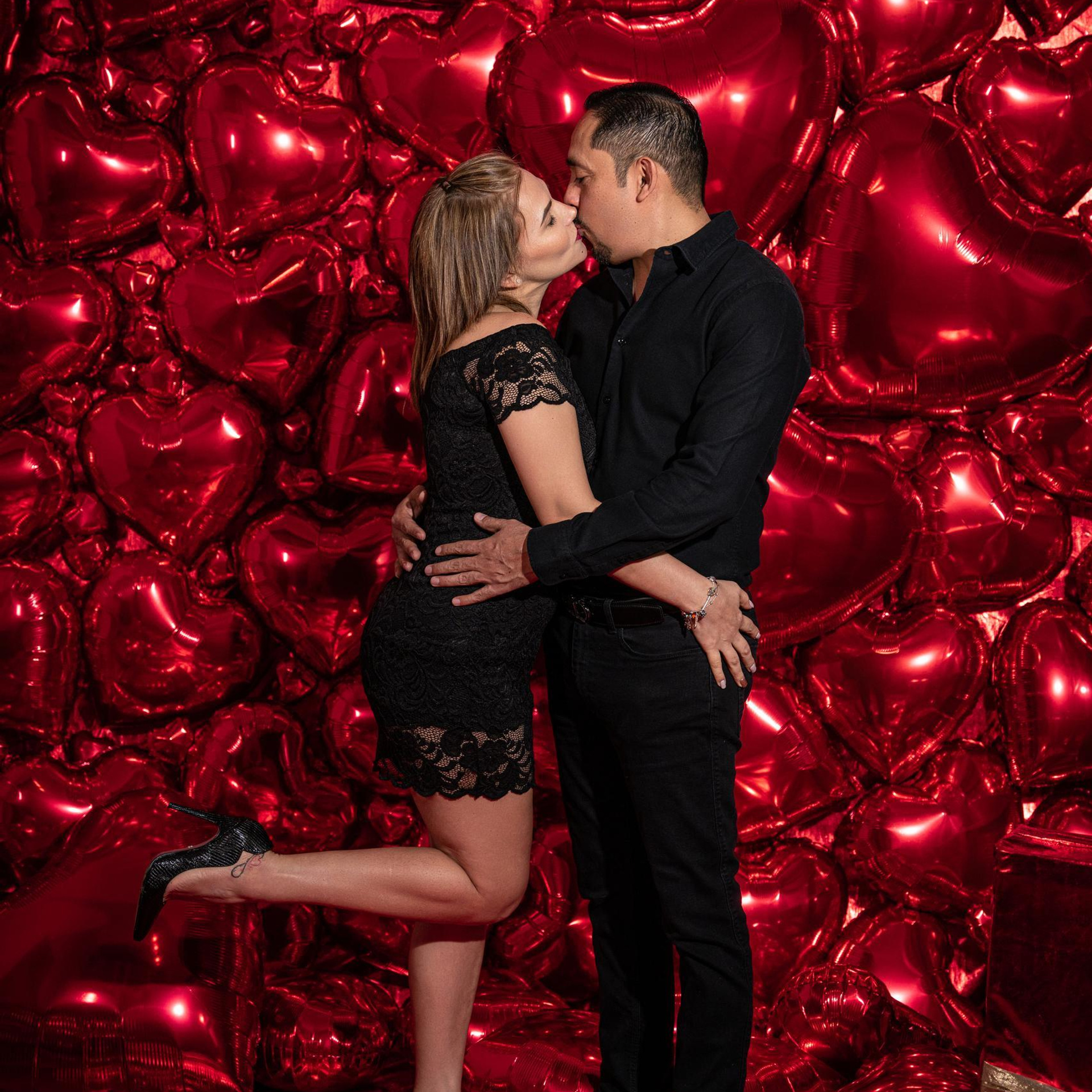 Photographer reviews. Victoria Liskova. Photographer in Mexico