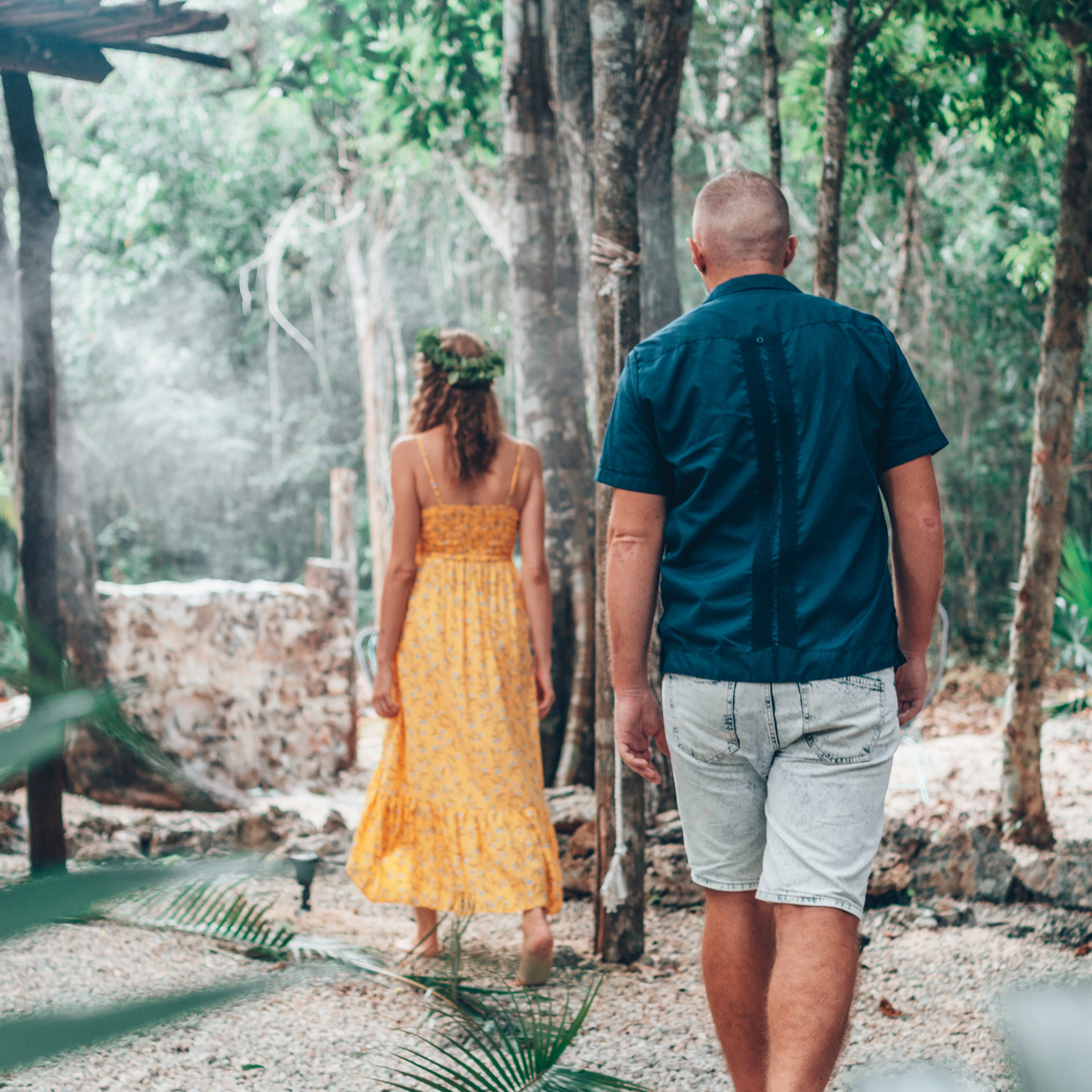 Photographer reviews. Victoria Liskova. Photographer in Mexico