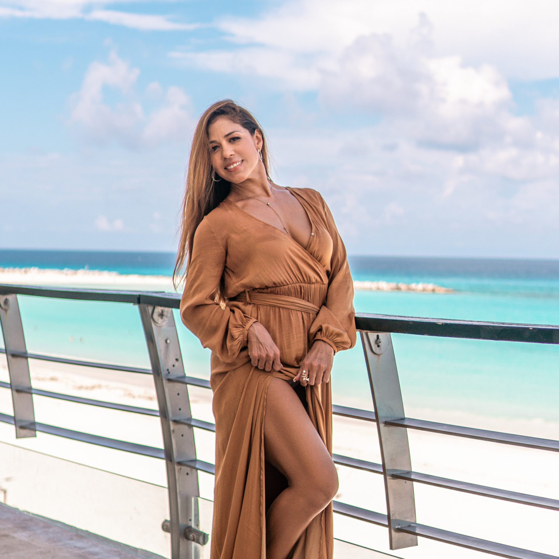 Photographer reviews. Victoria Liskova. Photographer in Mexico