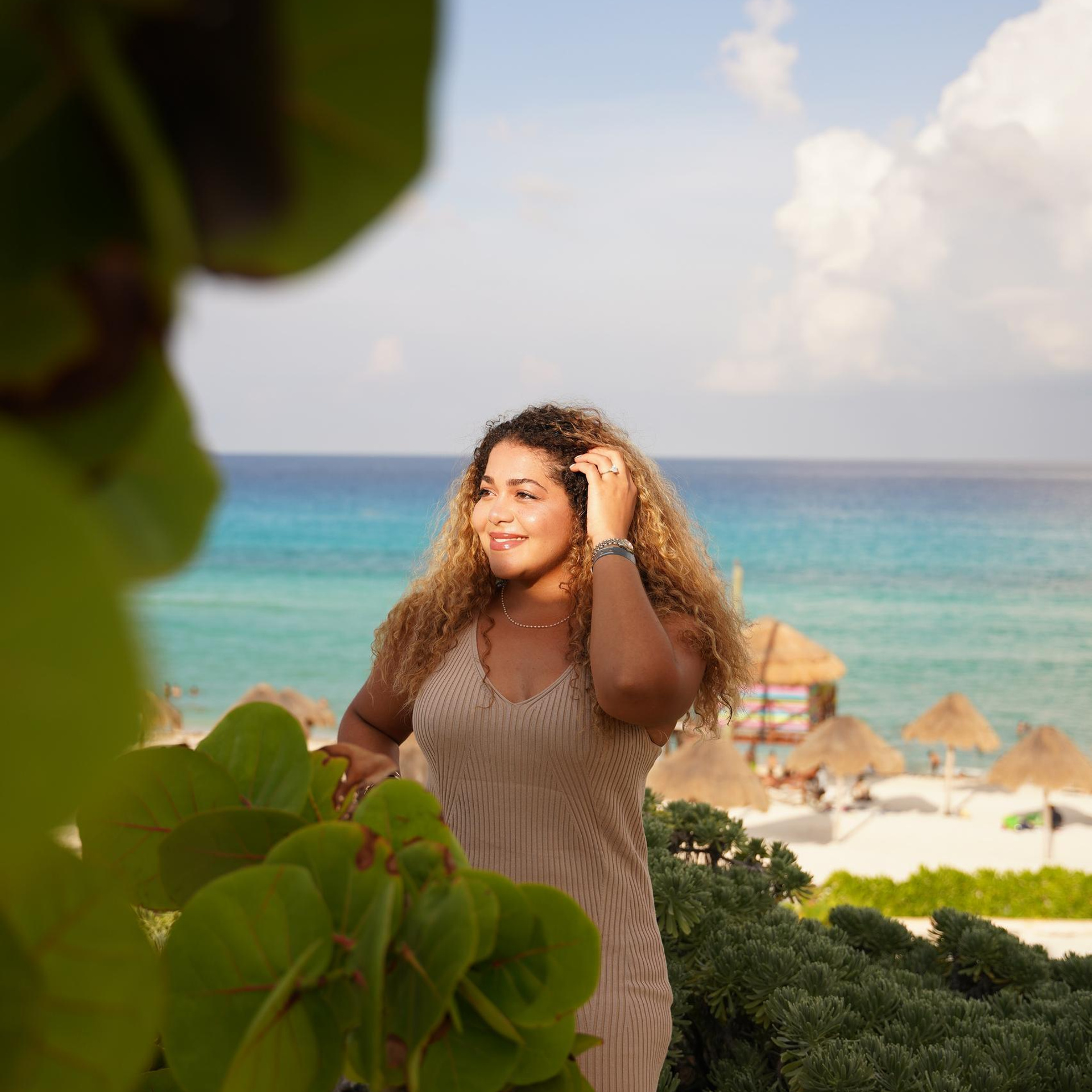 Photographer reviews. Victoria Liskova. Photographer in Mexico