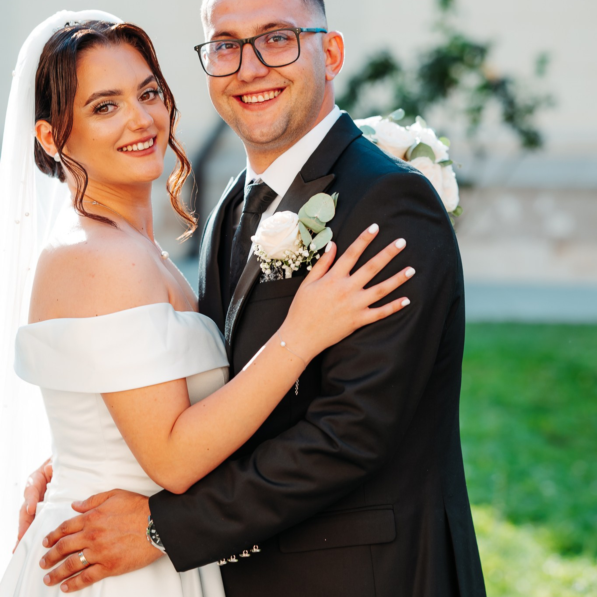 Testimonials. Andrei Stanea