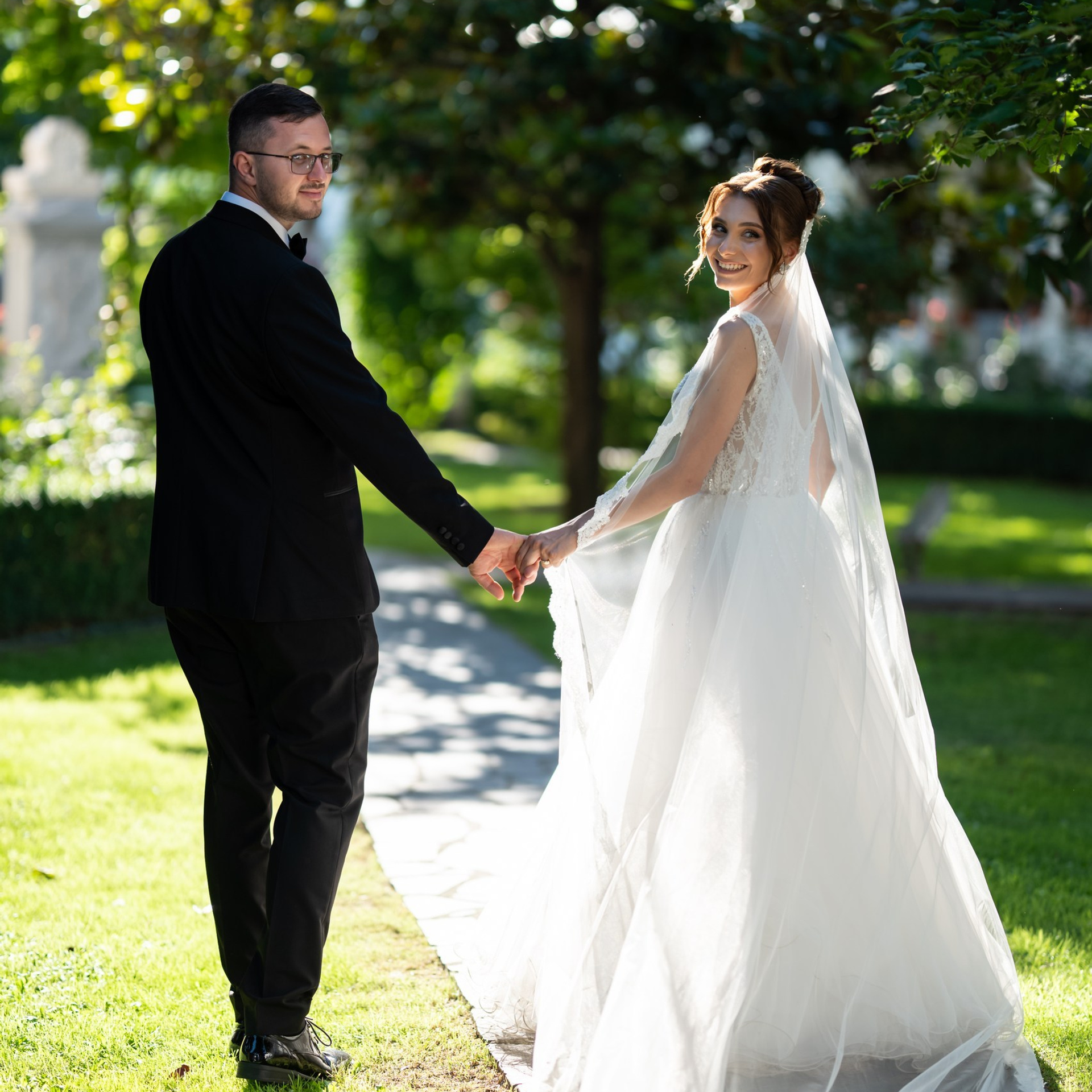 Recenzii. Wedding photographer specialmoments