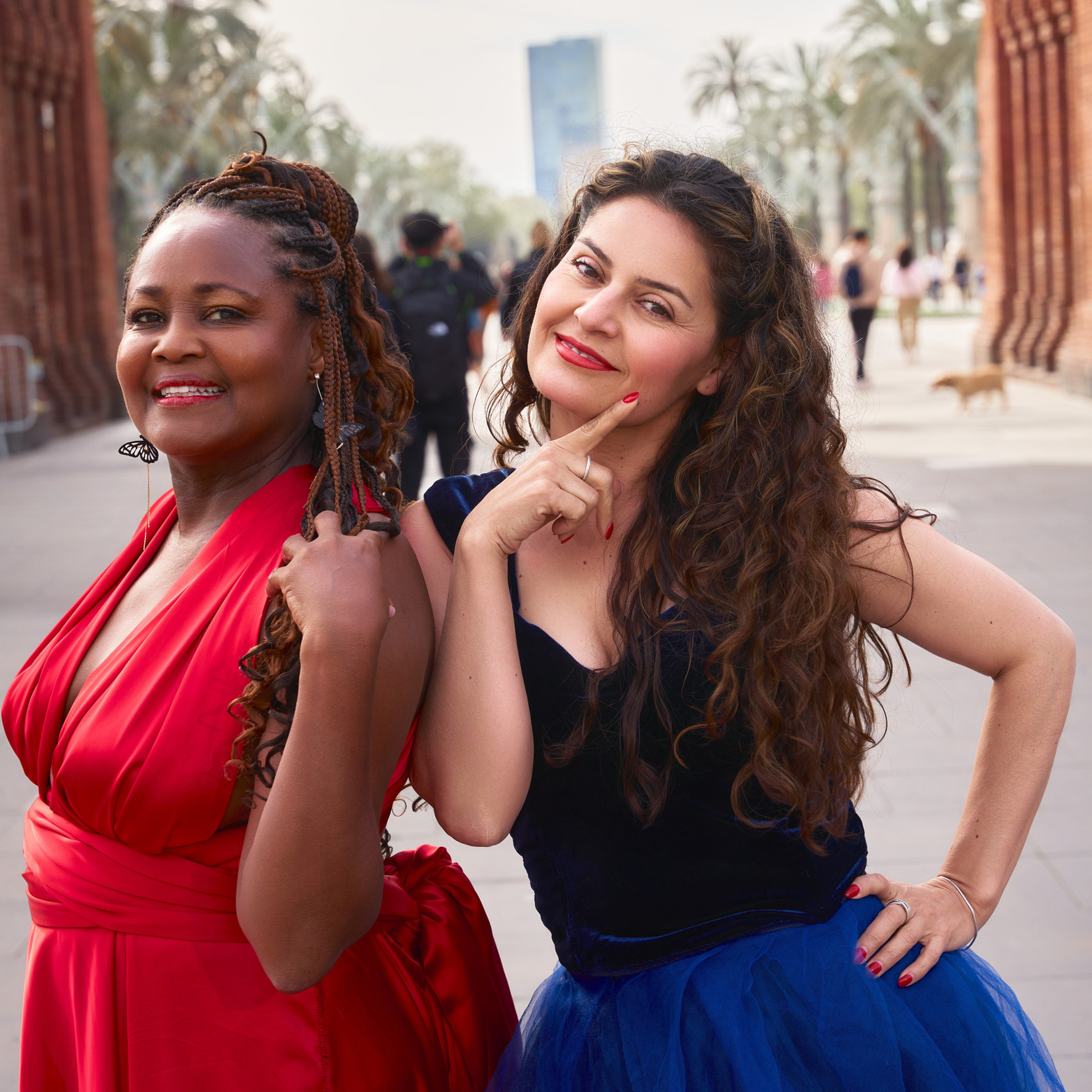 Reviews. Photographer @ Studio | Barcelona — Svyatoslav Usmyal