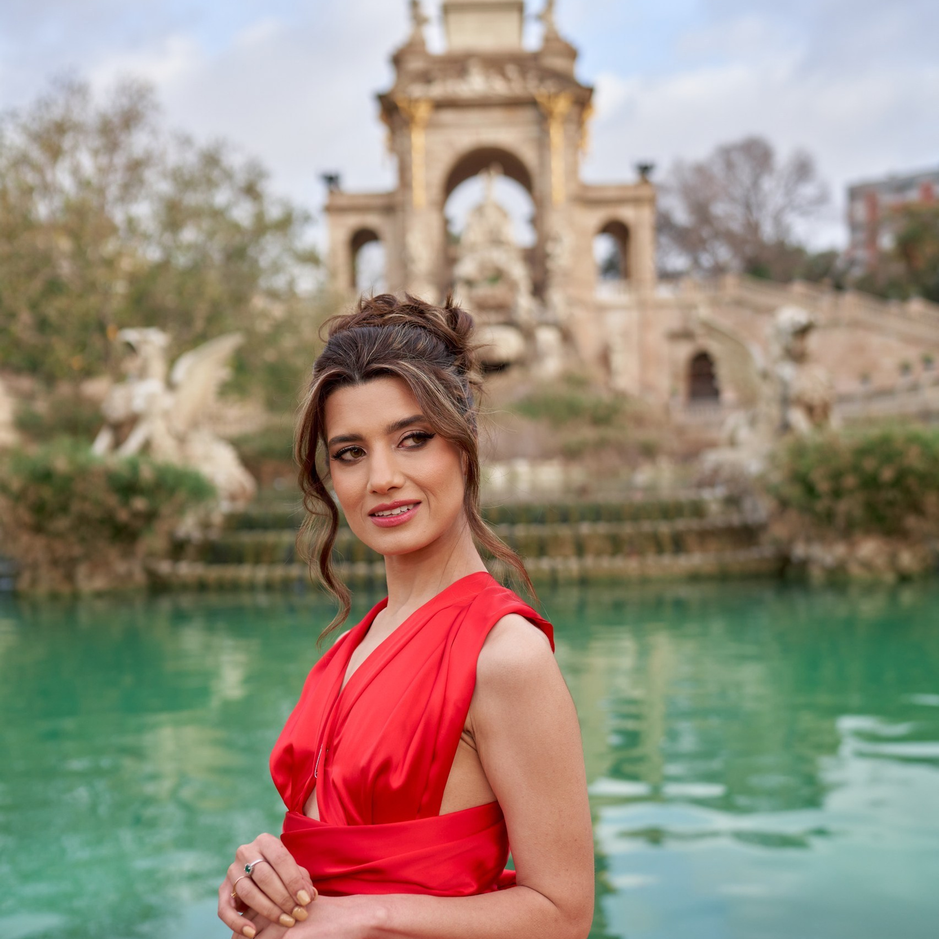 Reviews. Photographer @ Studio | Barcelona — Svyatoslav Usmyal