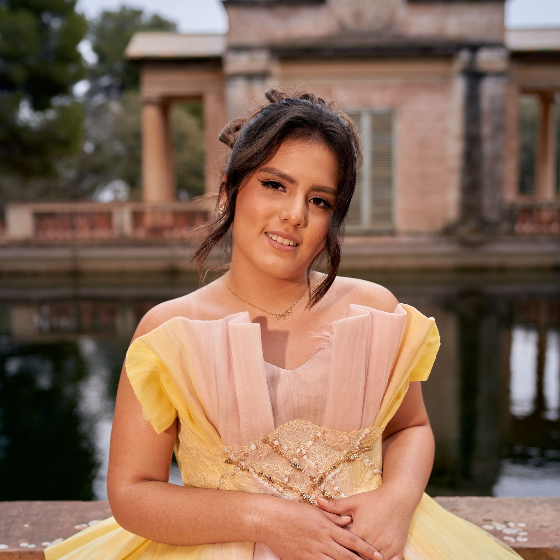 Reviews. Photographer @ Studio | Barcelona — Svyatoslav Usmyal