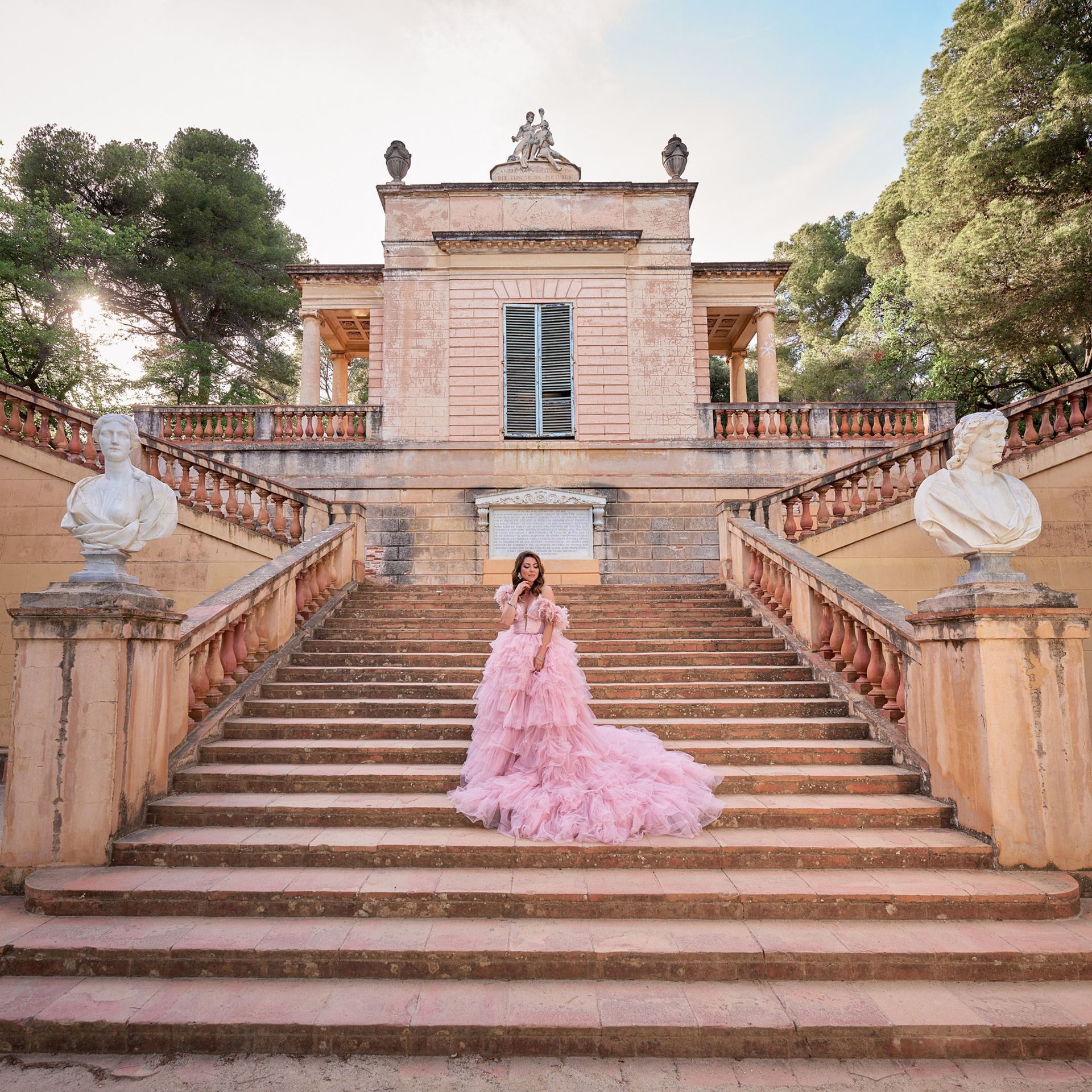 Reviews. Photographer @ Studio | Barcelona — Svyatoslav Usmyal