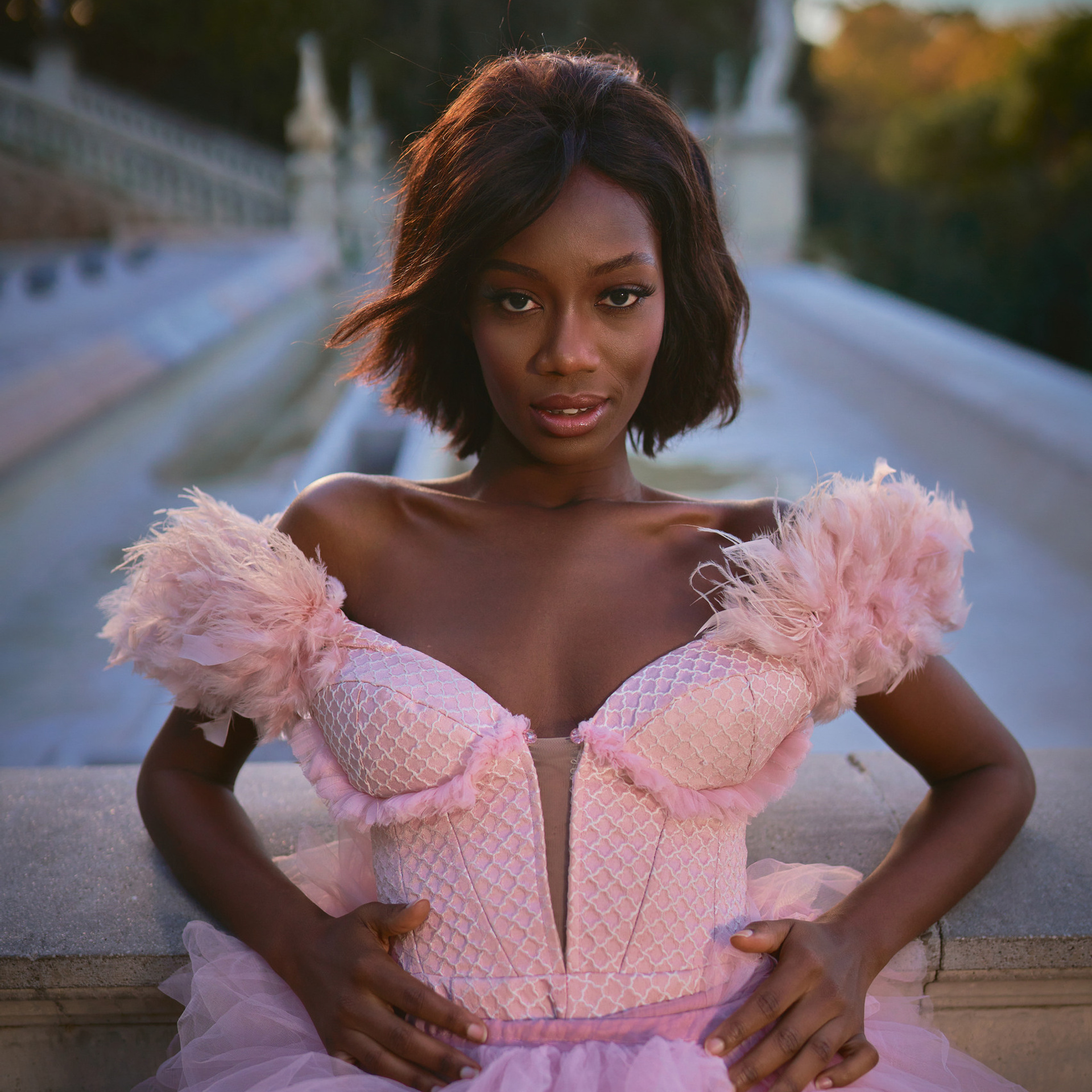 Reviews. Photographer @ Studio | Barcelona — Svyatoslav Usmyal