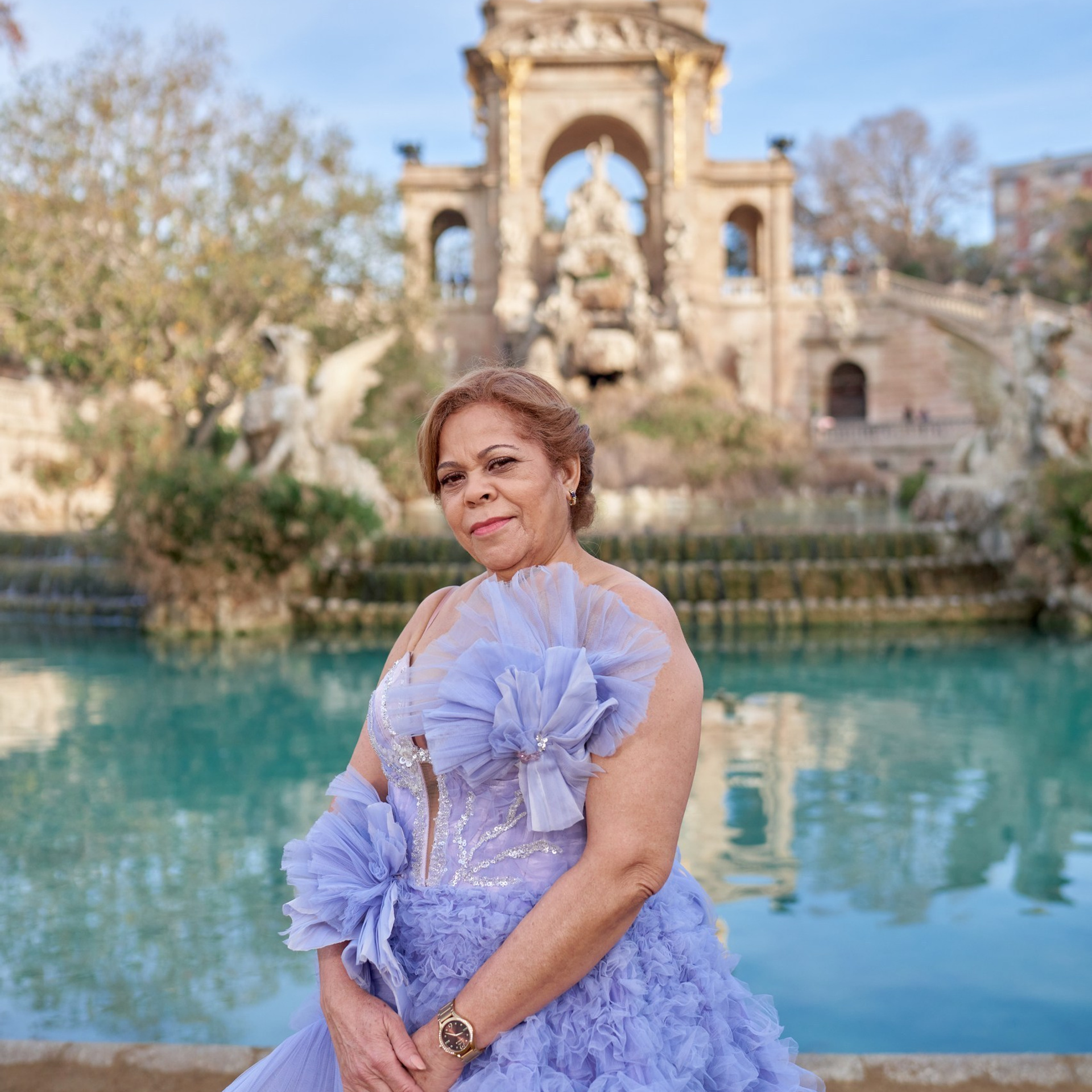 Reviews. Photographer @ Studio | Barcelona — Svyatoslav Usmyal