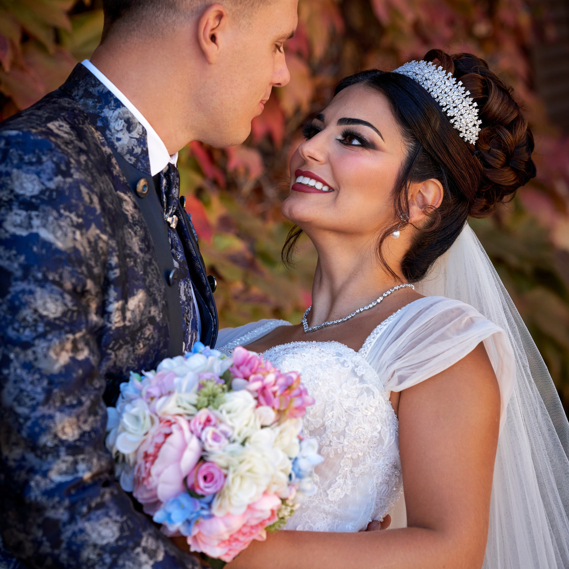 Reviews. Photographer @ Studio | Barcelona — Svyatoslav Usmyal