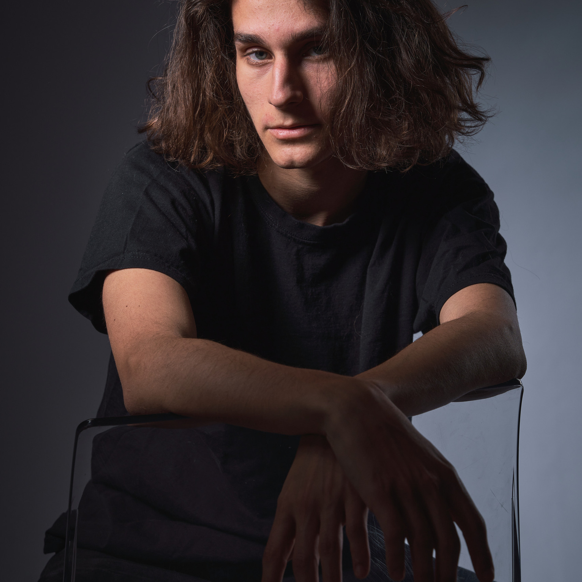 Reviews. Photographer @ Studio | Barcelona — Svyatoslav Usmyal