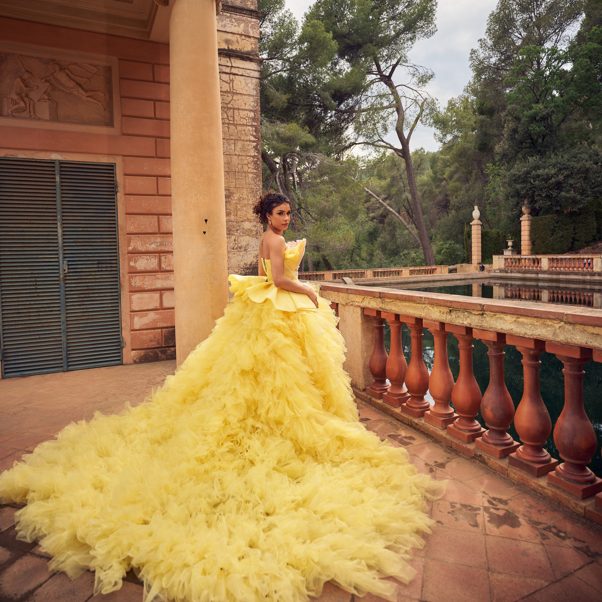 Reviews. Photographer @ Studio | Barcelona — Svyatoslav Usmyal