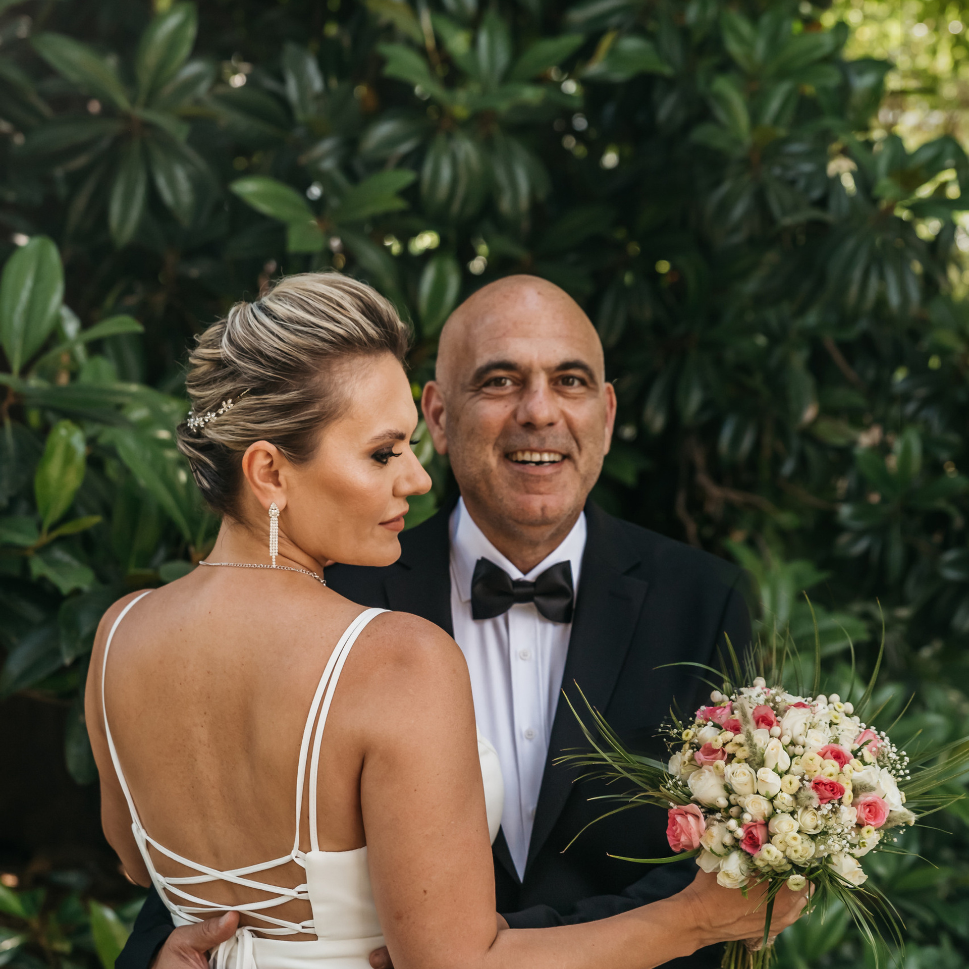 Страхи невест