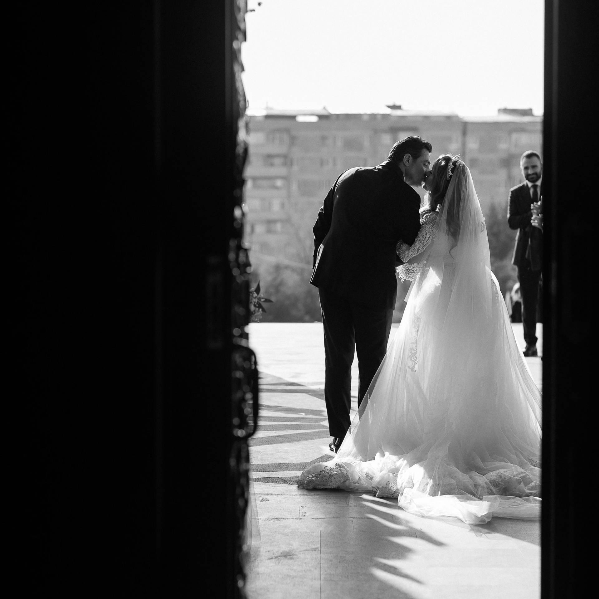 Հետադարձ կապ. KA Studio