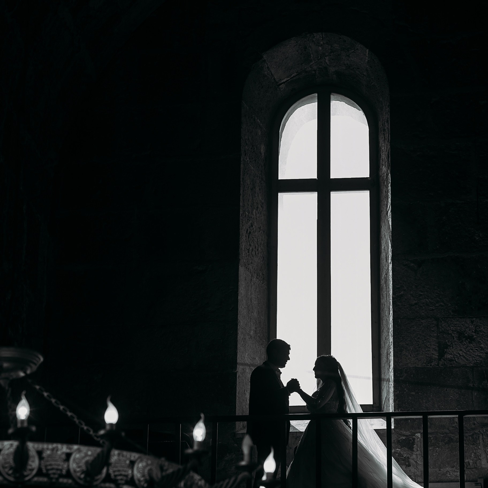 Հետադարձ կապ. KA Studio