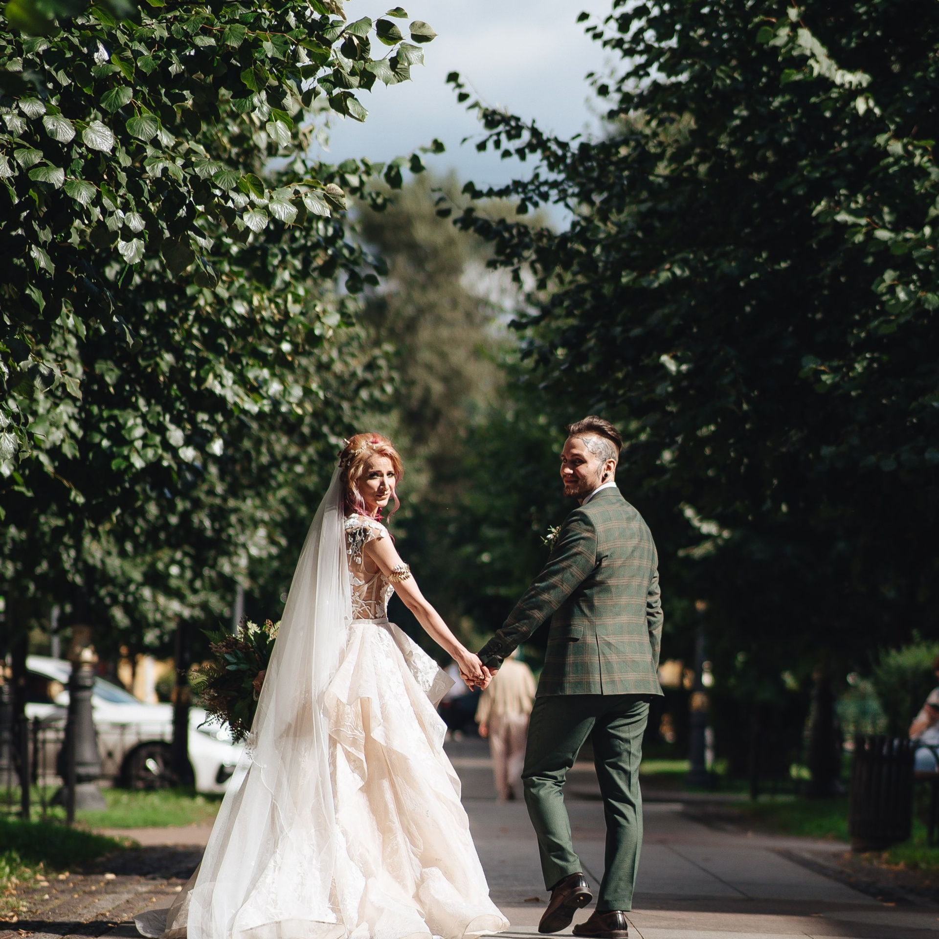 Reviews of videographer Denis Moiseev (Moiseevvideo)