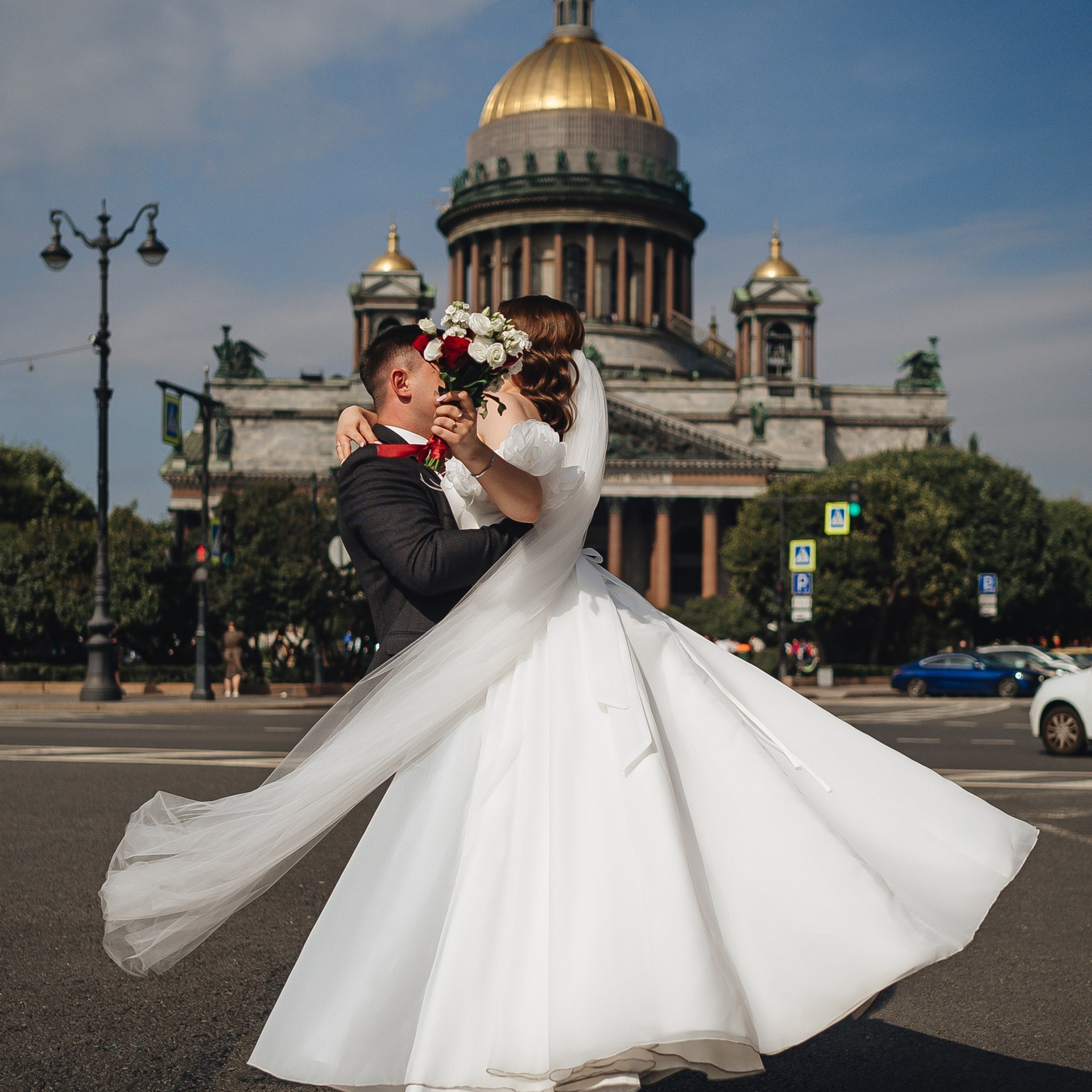 Reviews of videographer Denis Moiseev (Moiseevvideo)