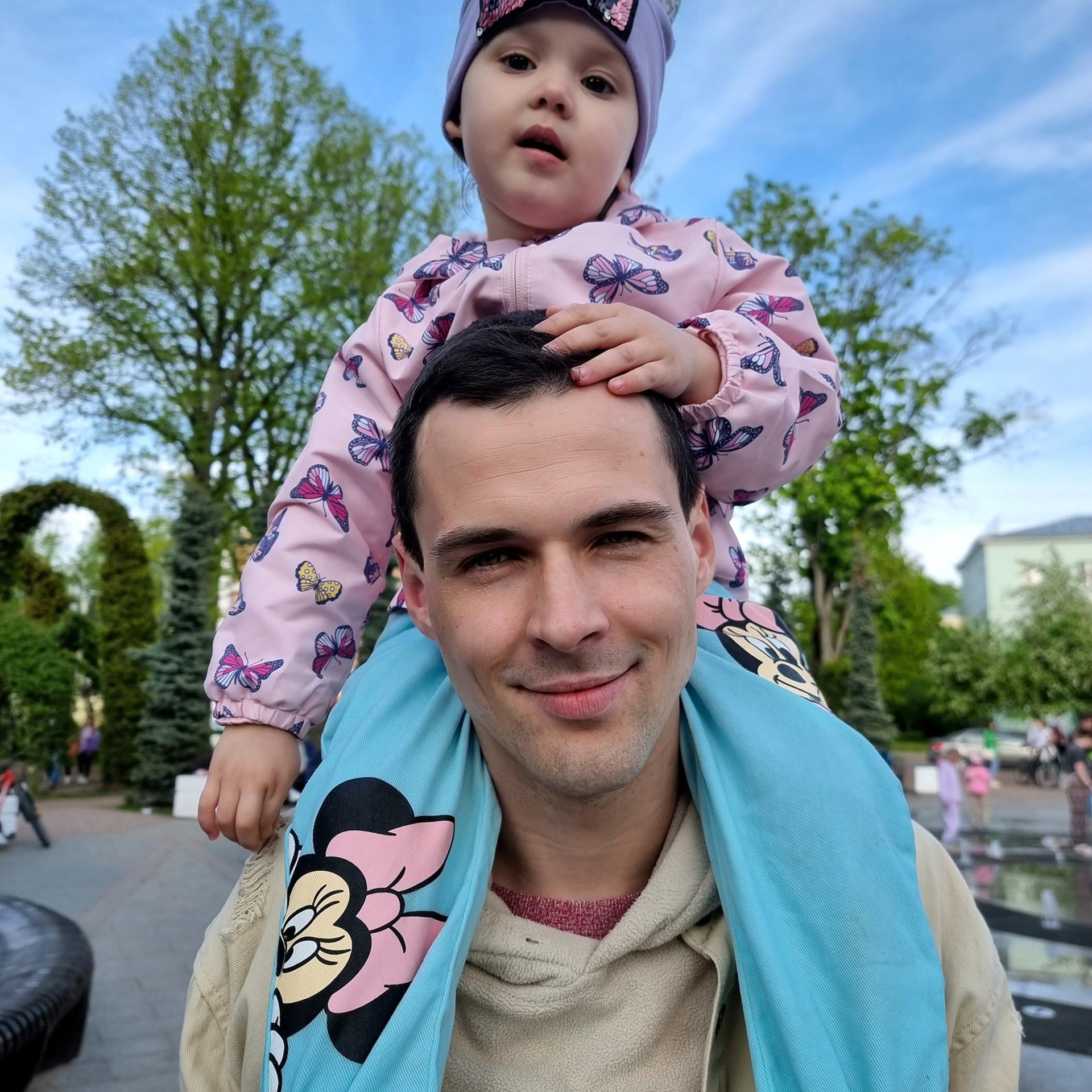 Reviews of videographer Denis Moiseev (Moiseevvideo)