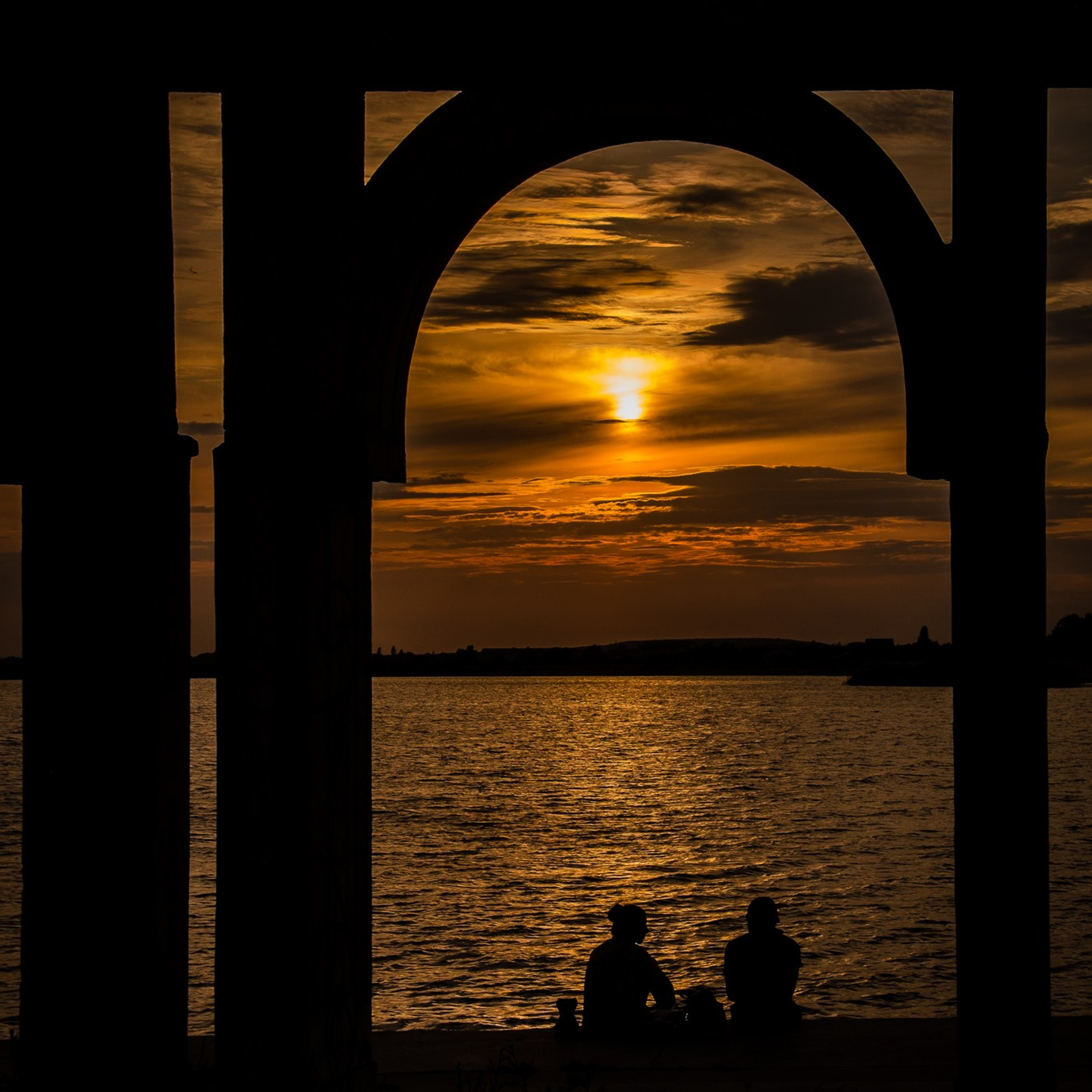 Lacul Morii, București
