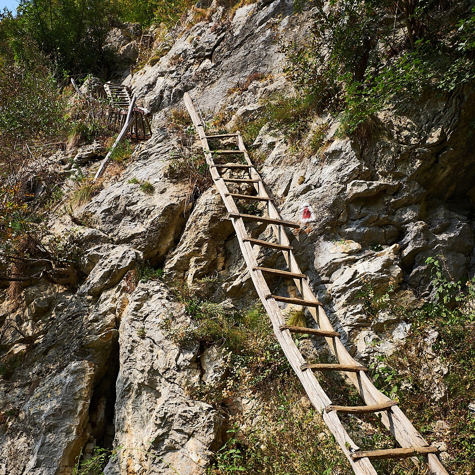 Ineleț, jud. Caraș-Severin