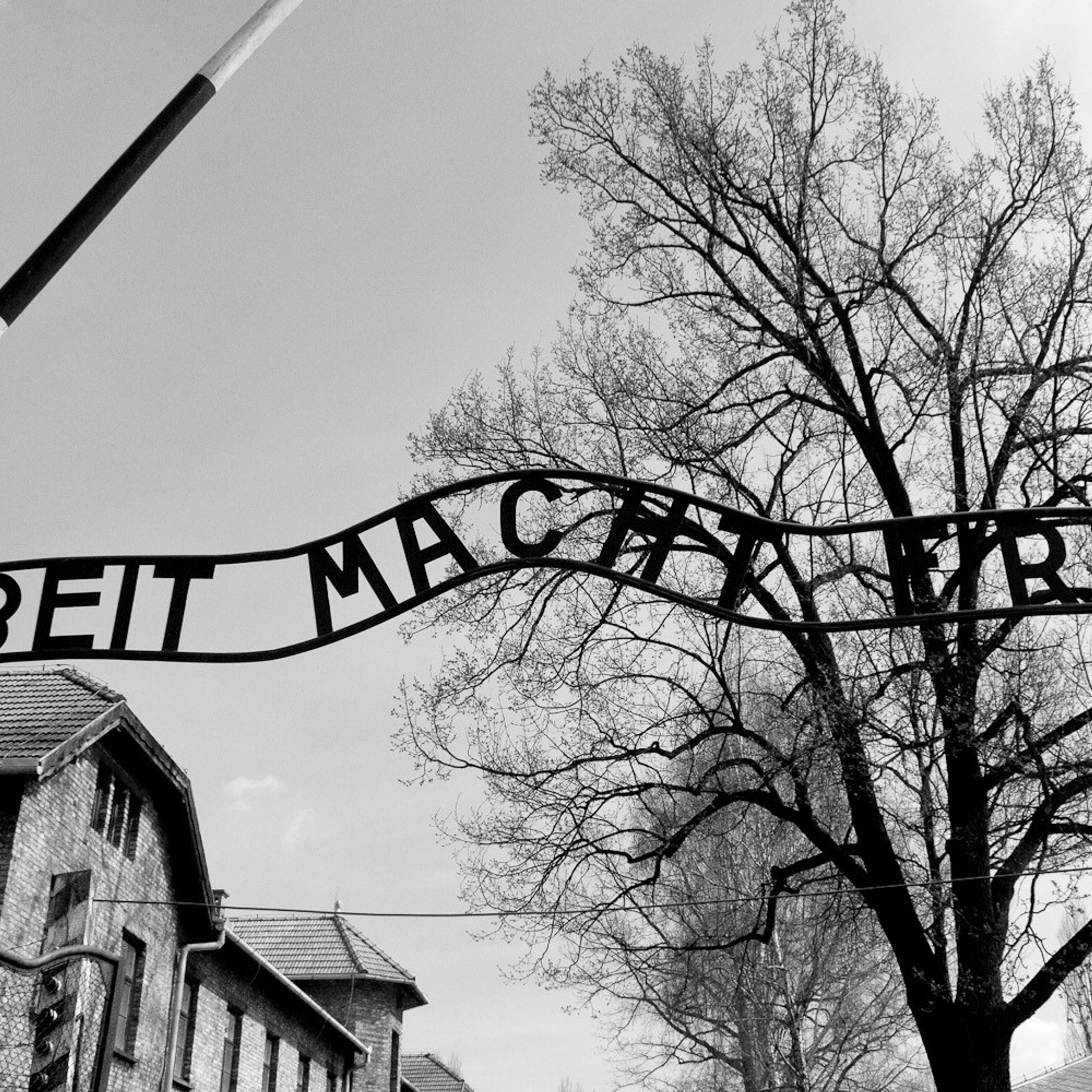 Auschwitz — Birkenau, Polonia