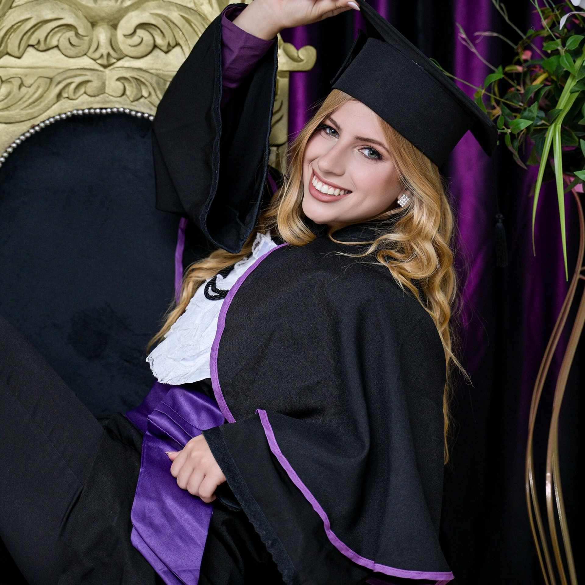 Turma de&nbsp;Pedagogia&nbsp;— UFRN 2026.1