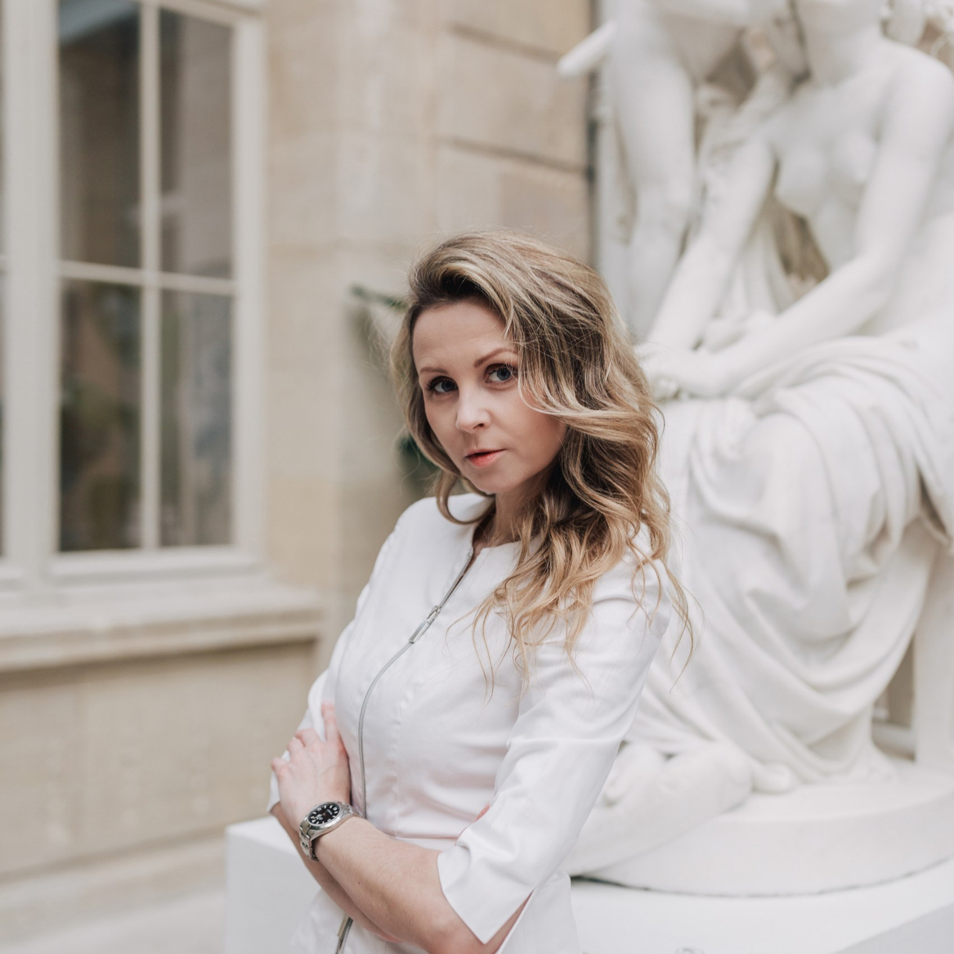 Feedback. Photographer Rouen, France