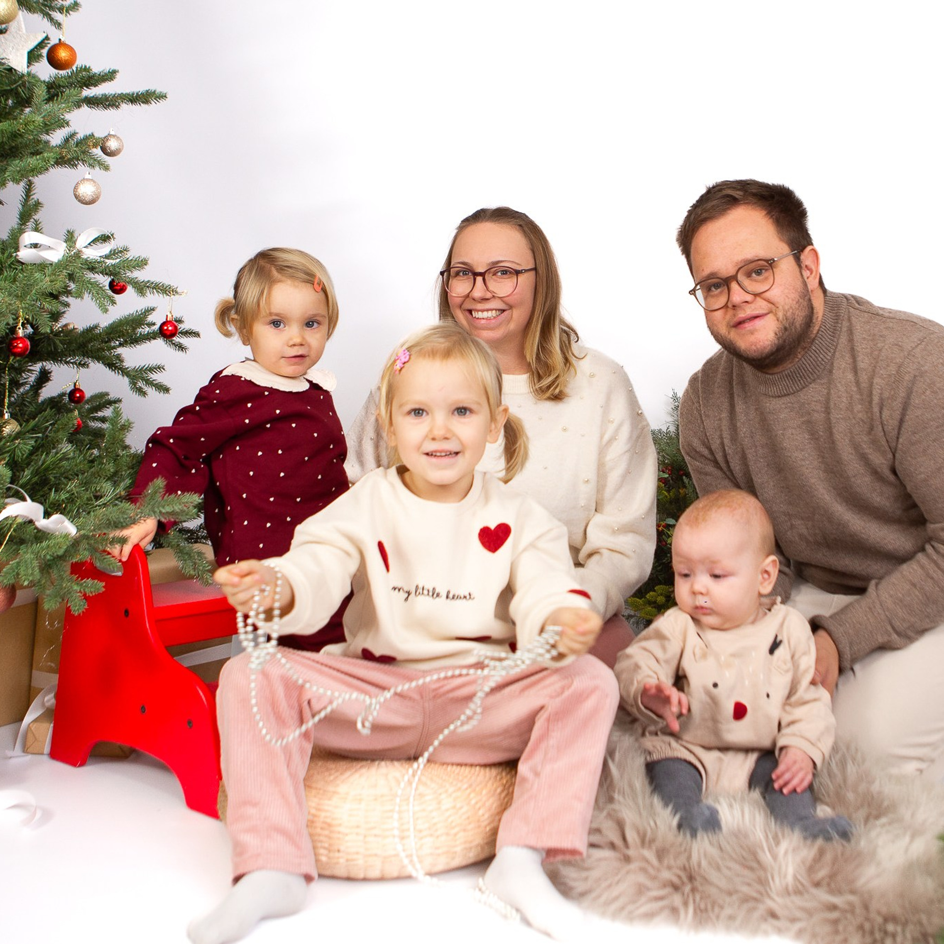 Kinder & Familienfoto