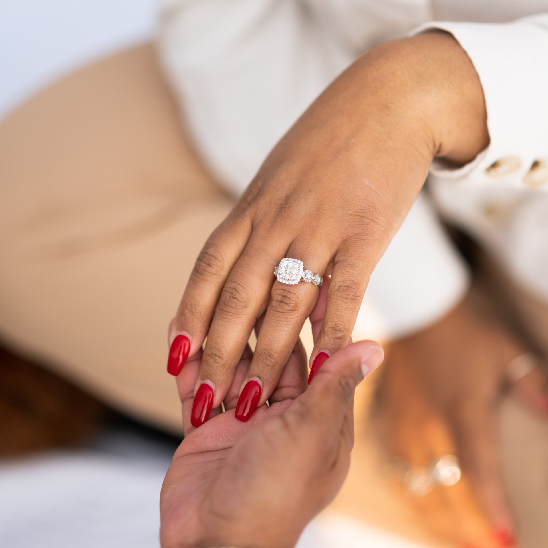 Reviews. Irina Goncharenko — NYC Photographer