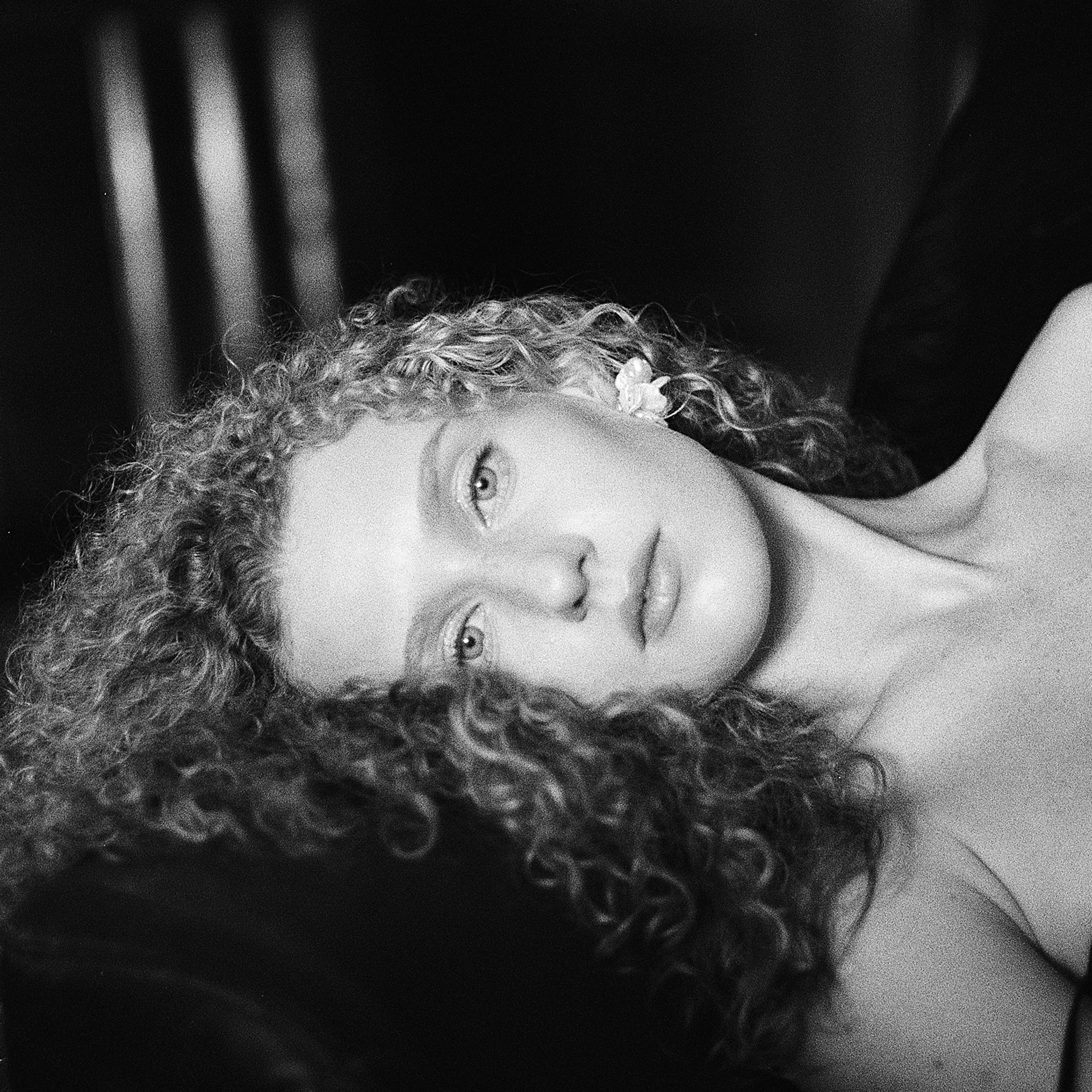 Портретная съемка