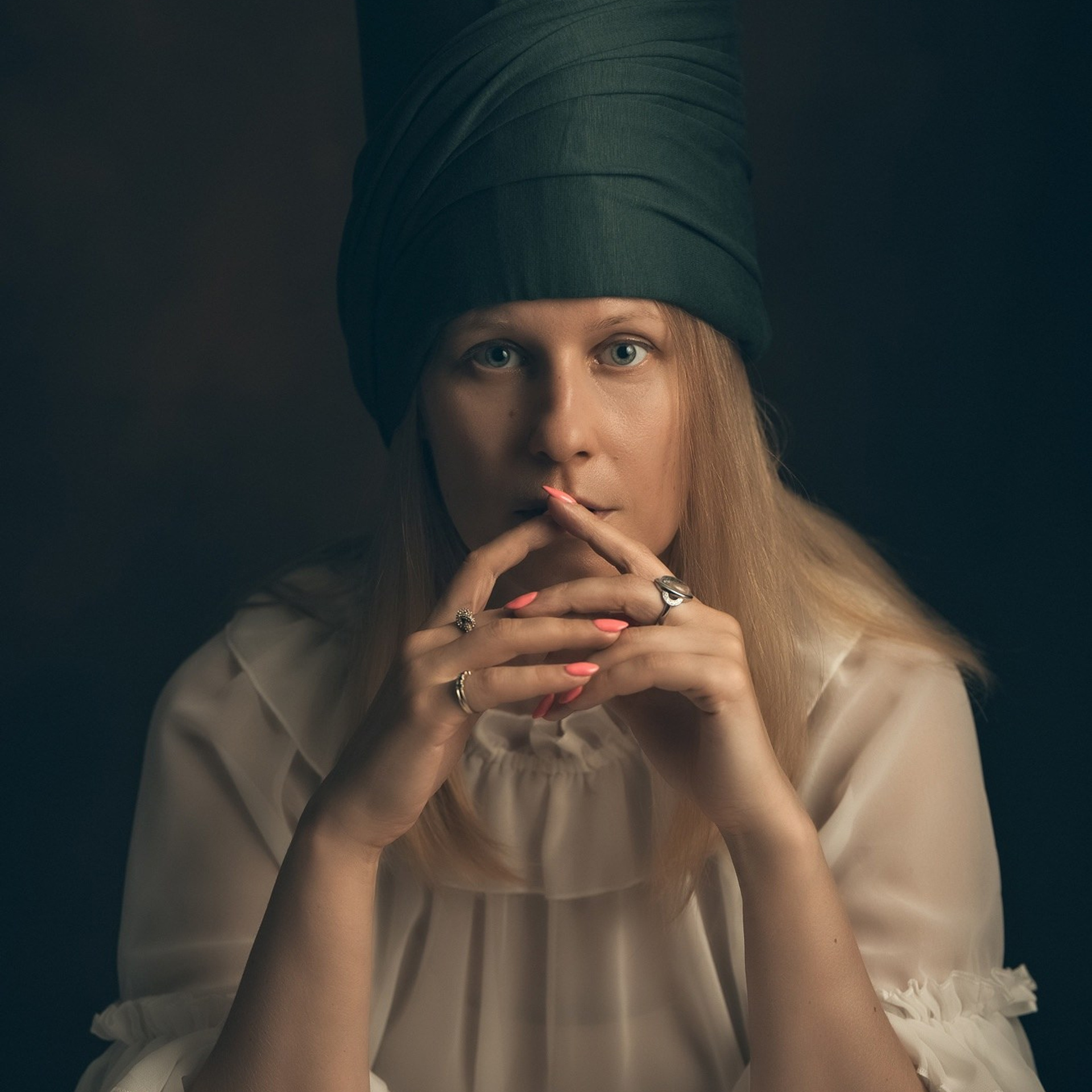 Лекции о современном искусстве