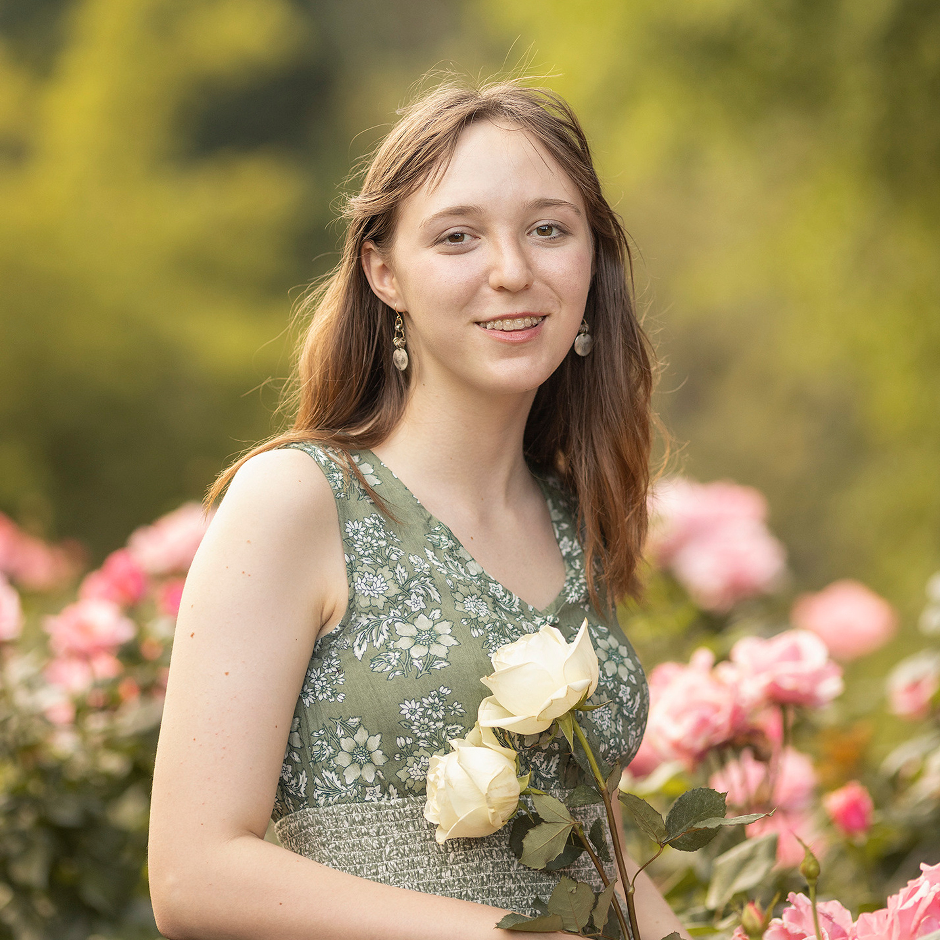 Testimonials. Elena Baldes, family photographer