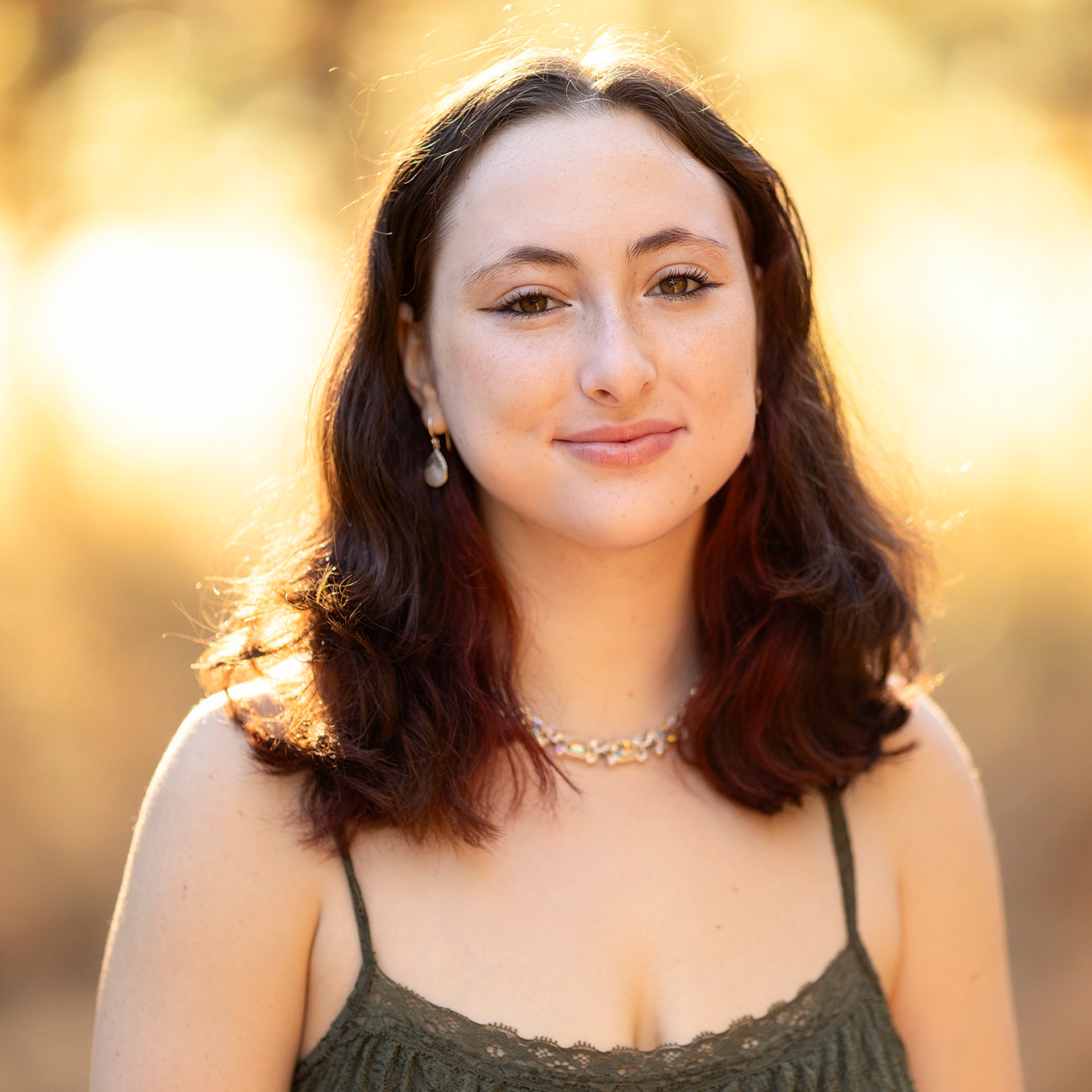 Testimonials. Elena Baldes, family photographer