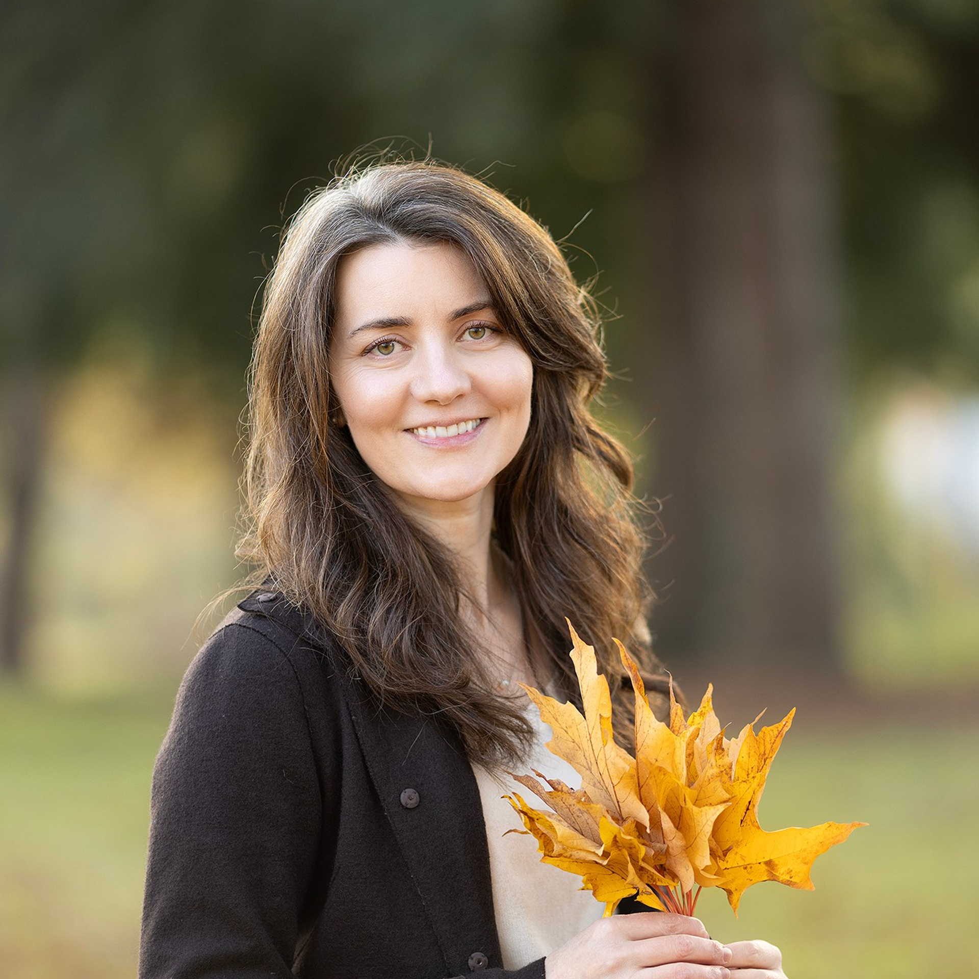 Testimonials. Elena Baldes, family photographer