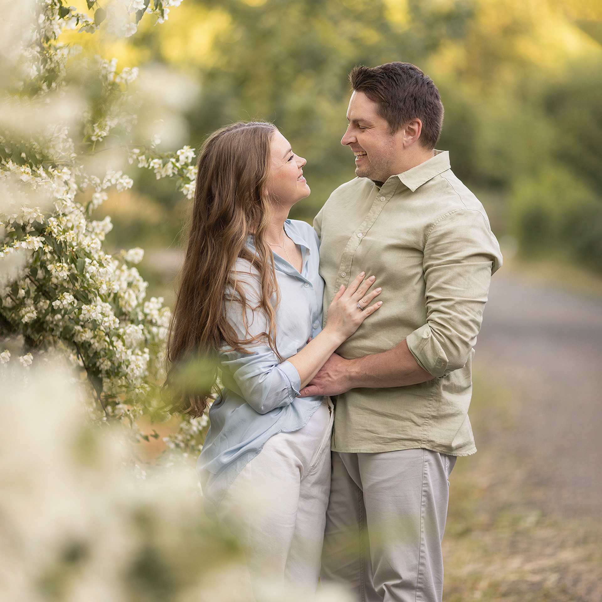 Testimonials. Elena Baldes, family photographer