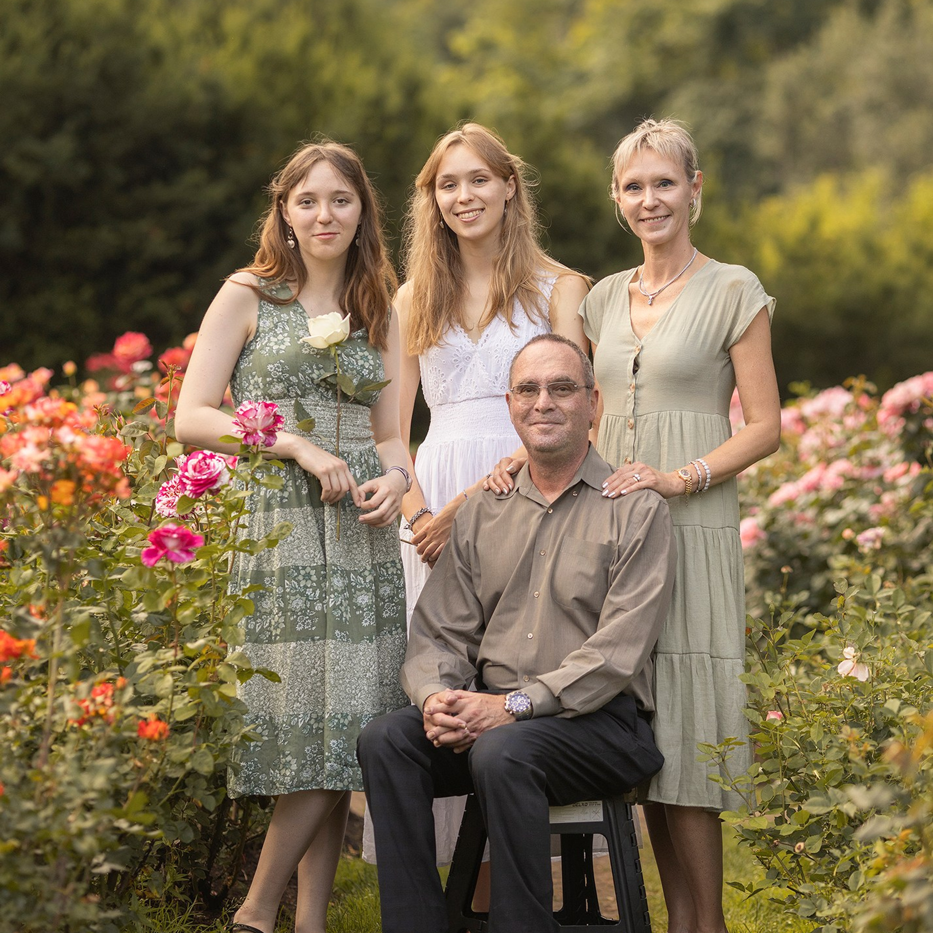 Portland/OR, July 2023